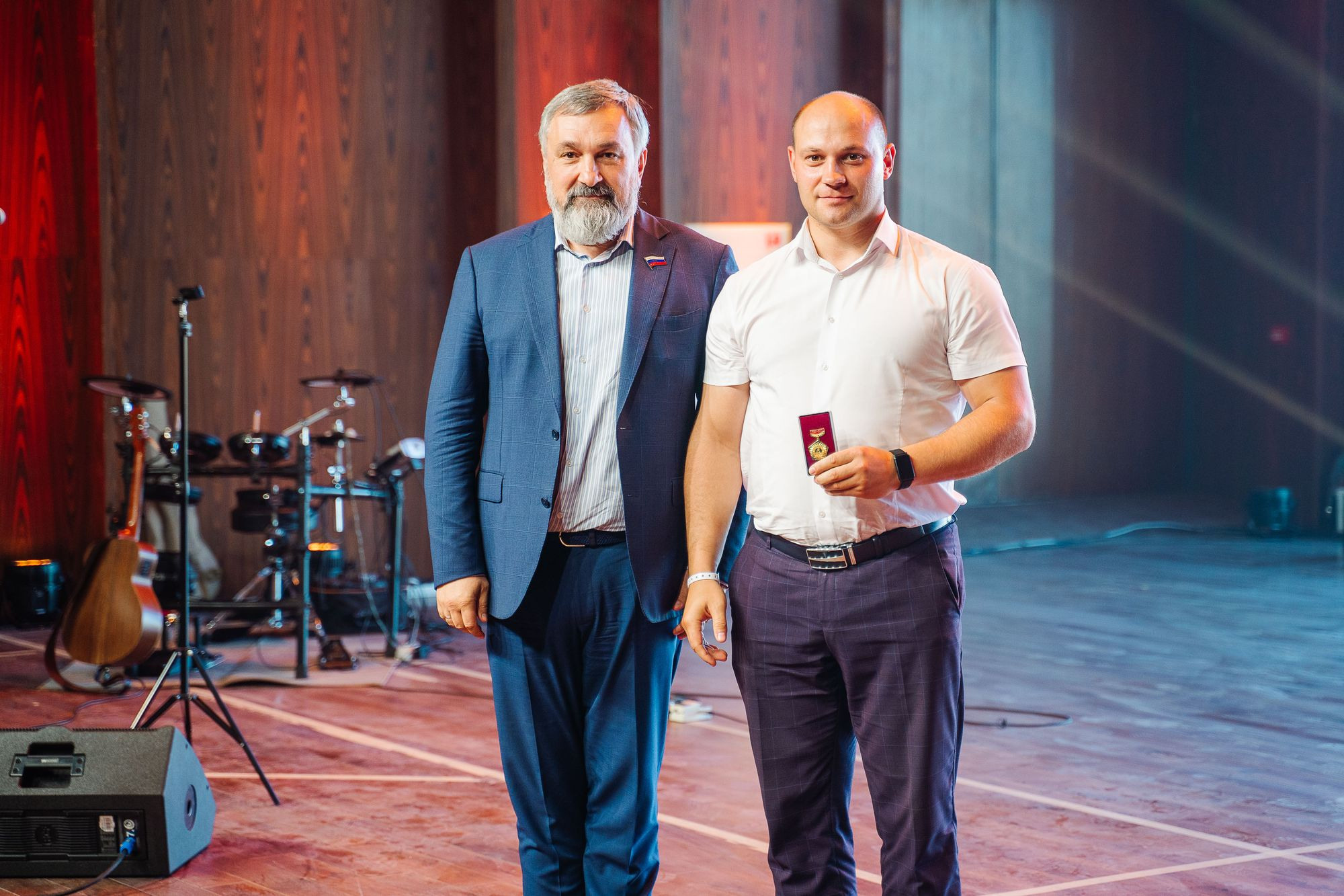 20220811 ГТО награждение и благодарности