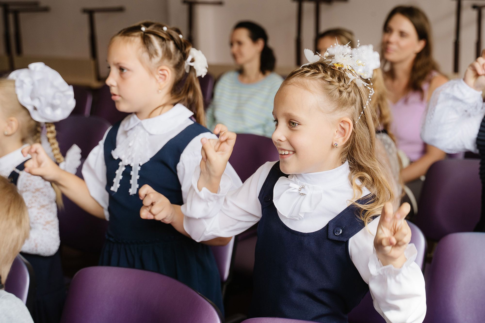 20220901 Школа 45