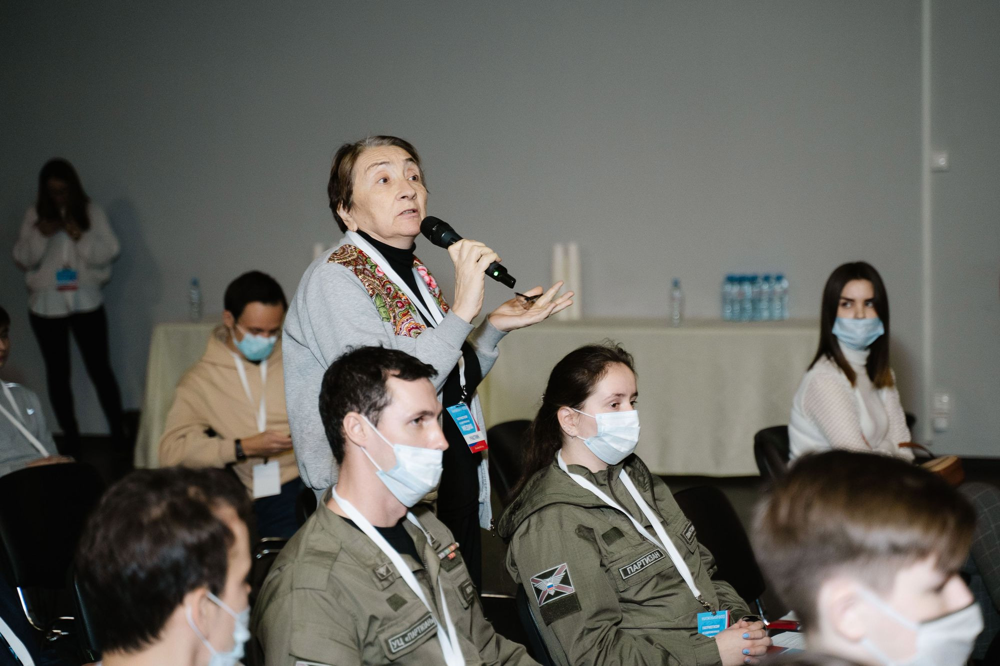 20211129 Патриотизм технопарк