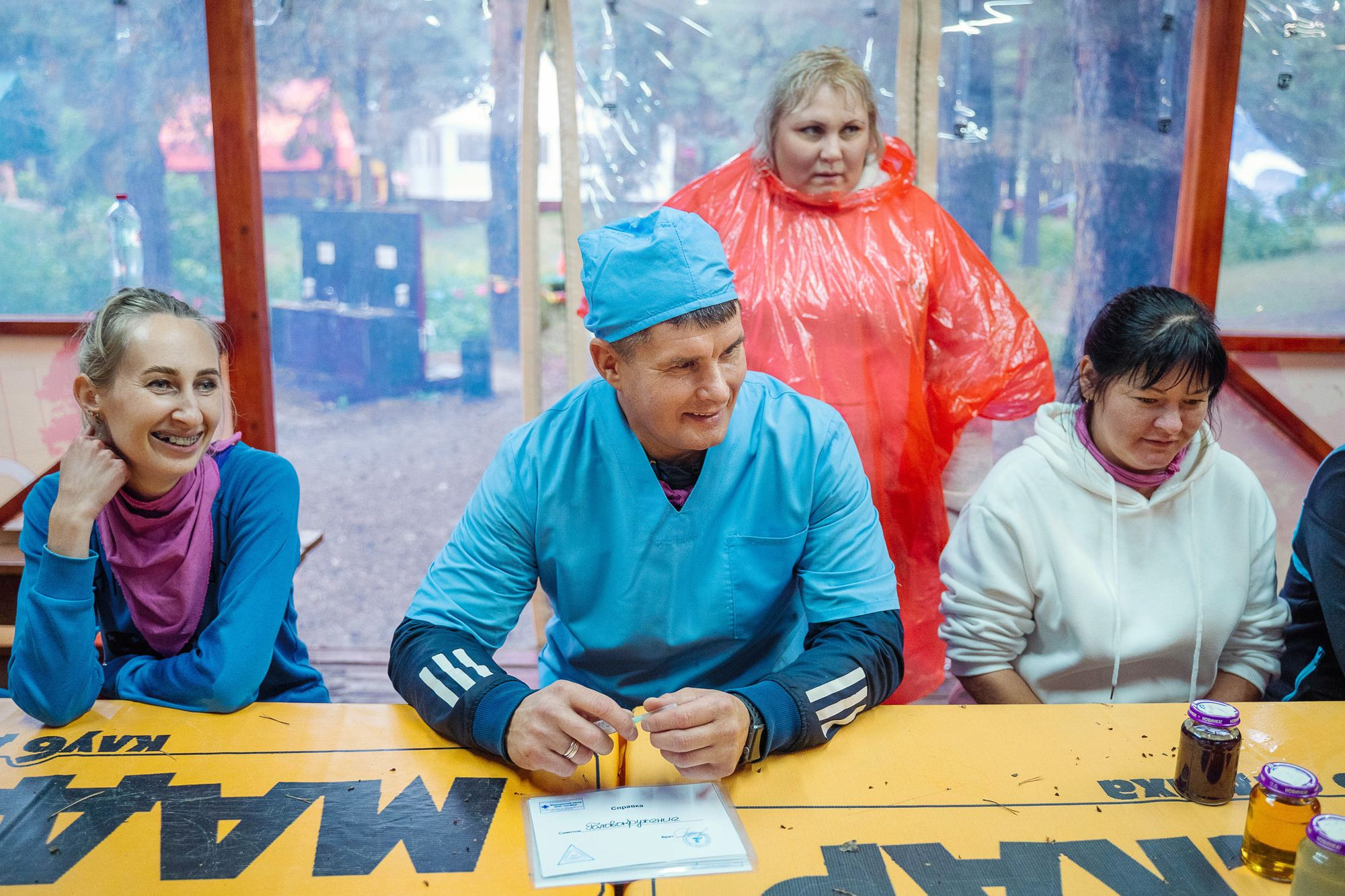 20220924 Профикалор