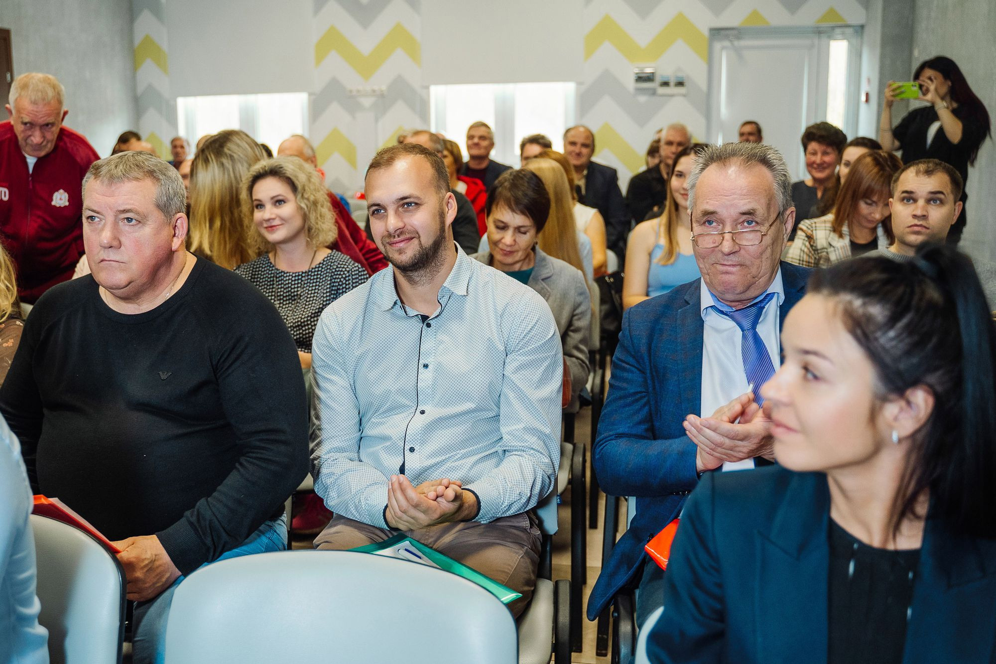 20221014 Конференция ГТО