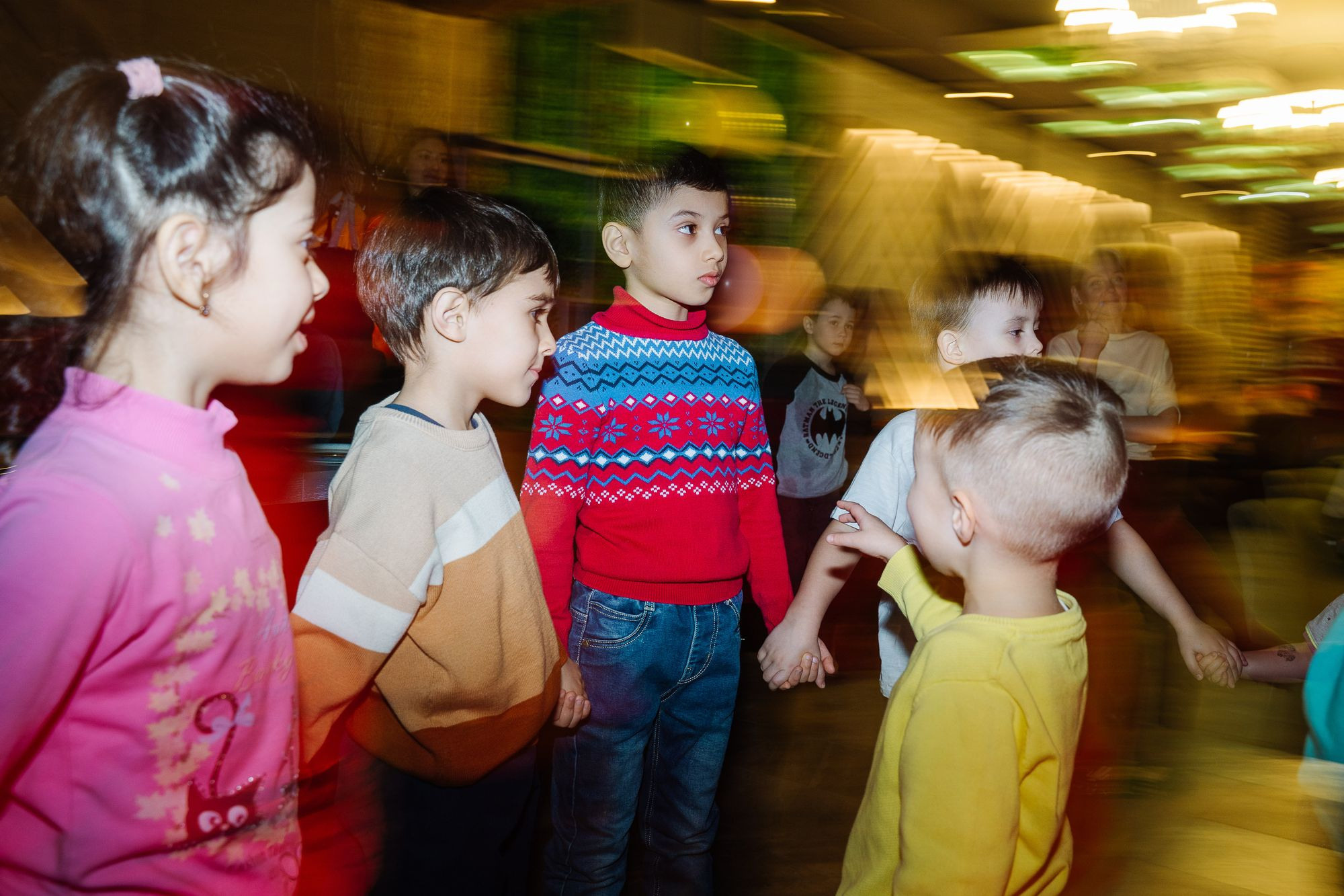 20220327 Хинкали открытие