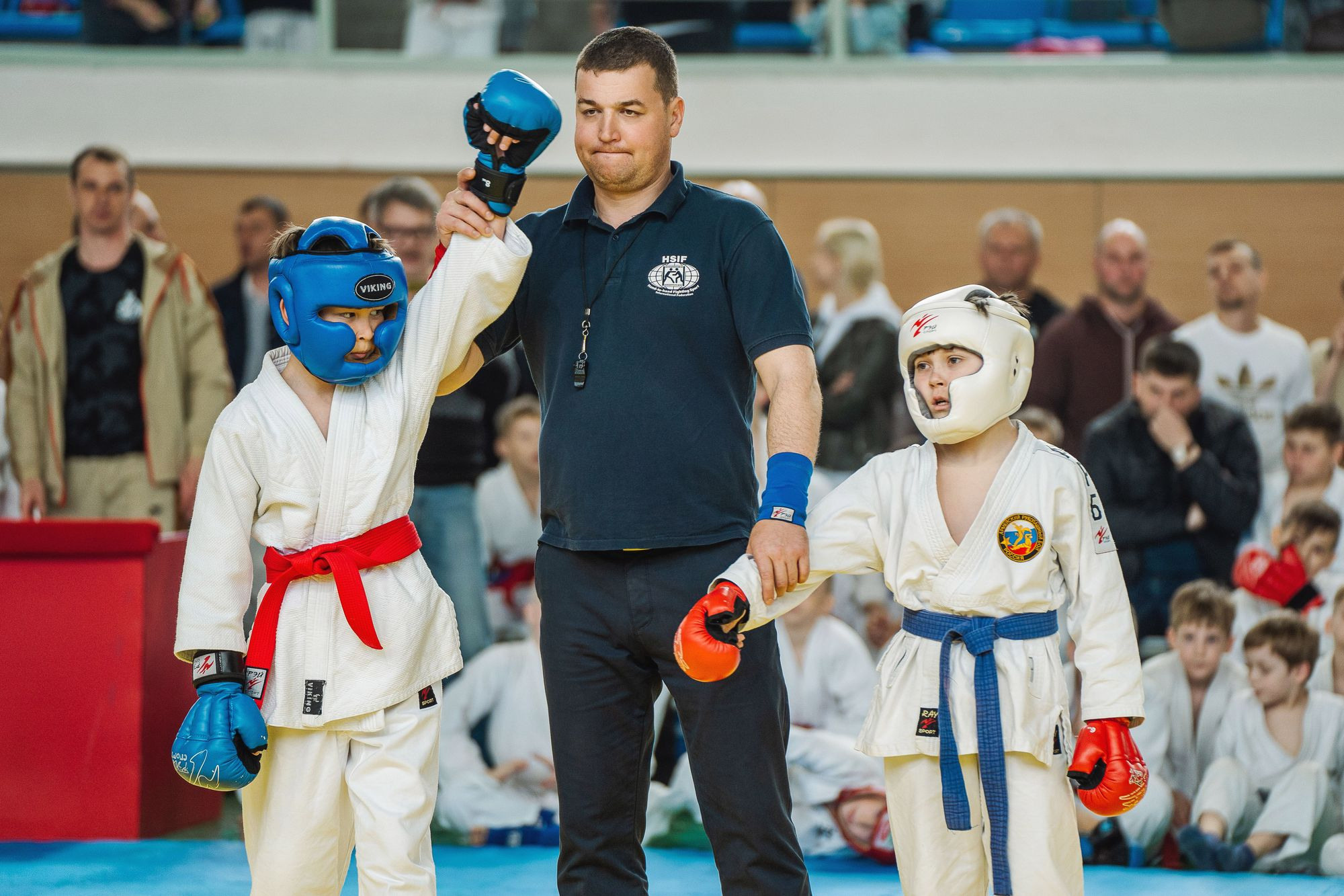 20220514 Межрегиональный рукопашный бой