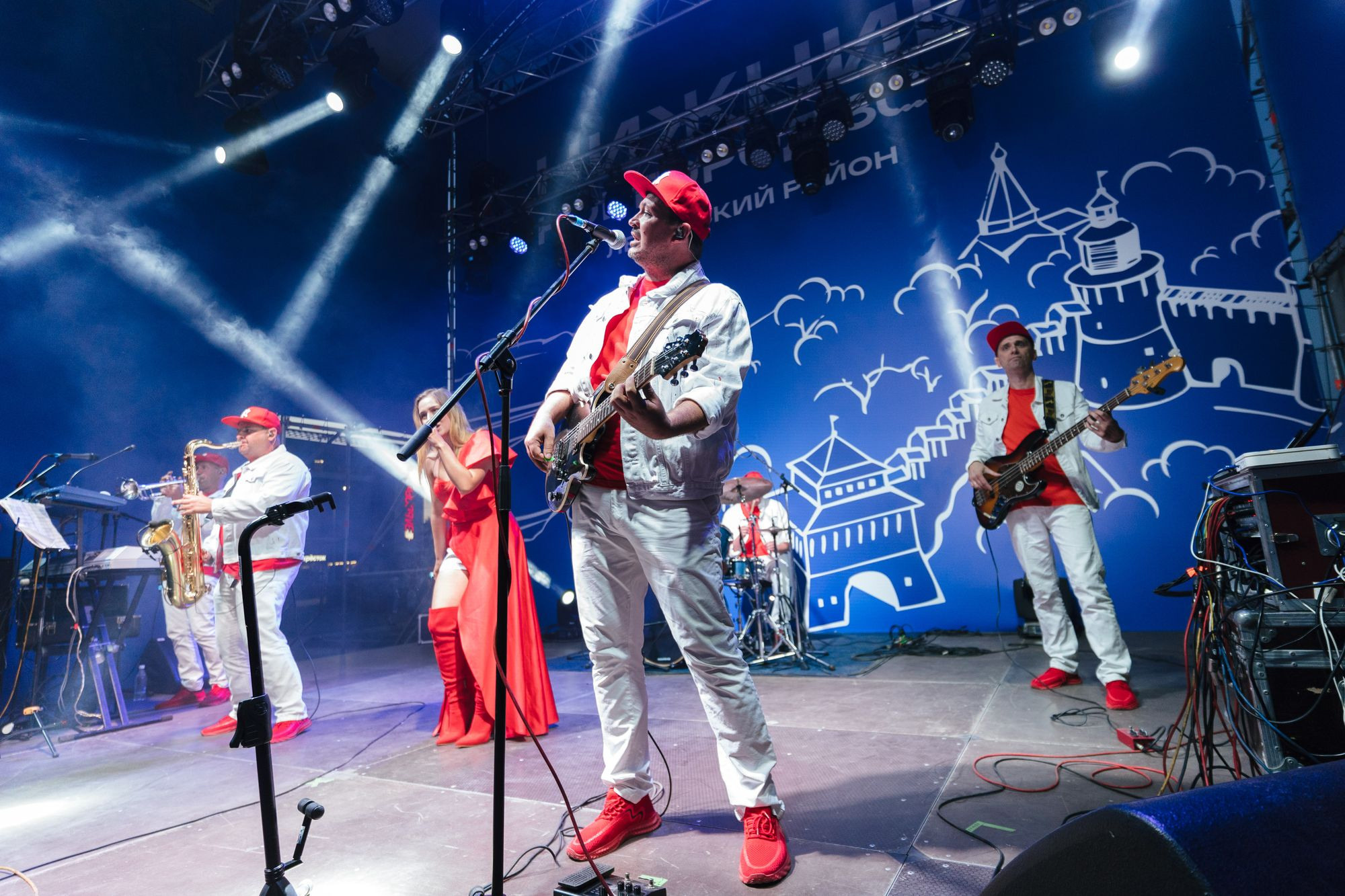 20220820 день города