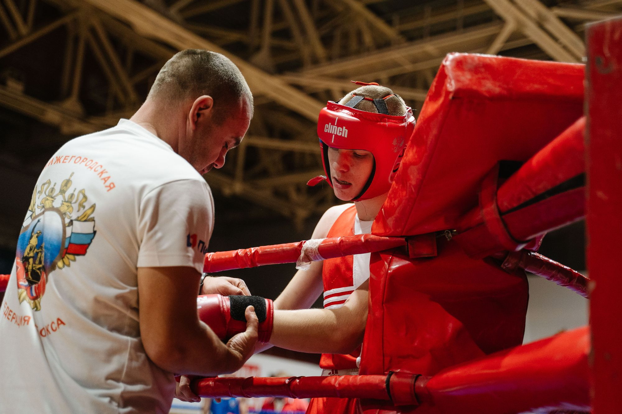 20221022 Финал турнира по боксу имени Чкалова