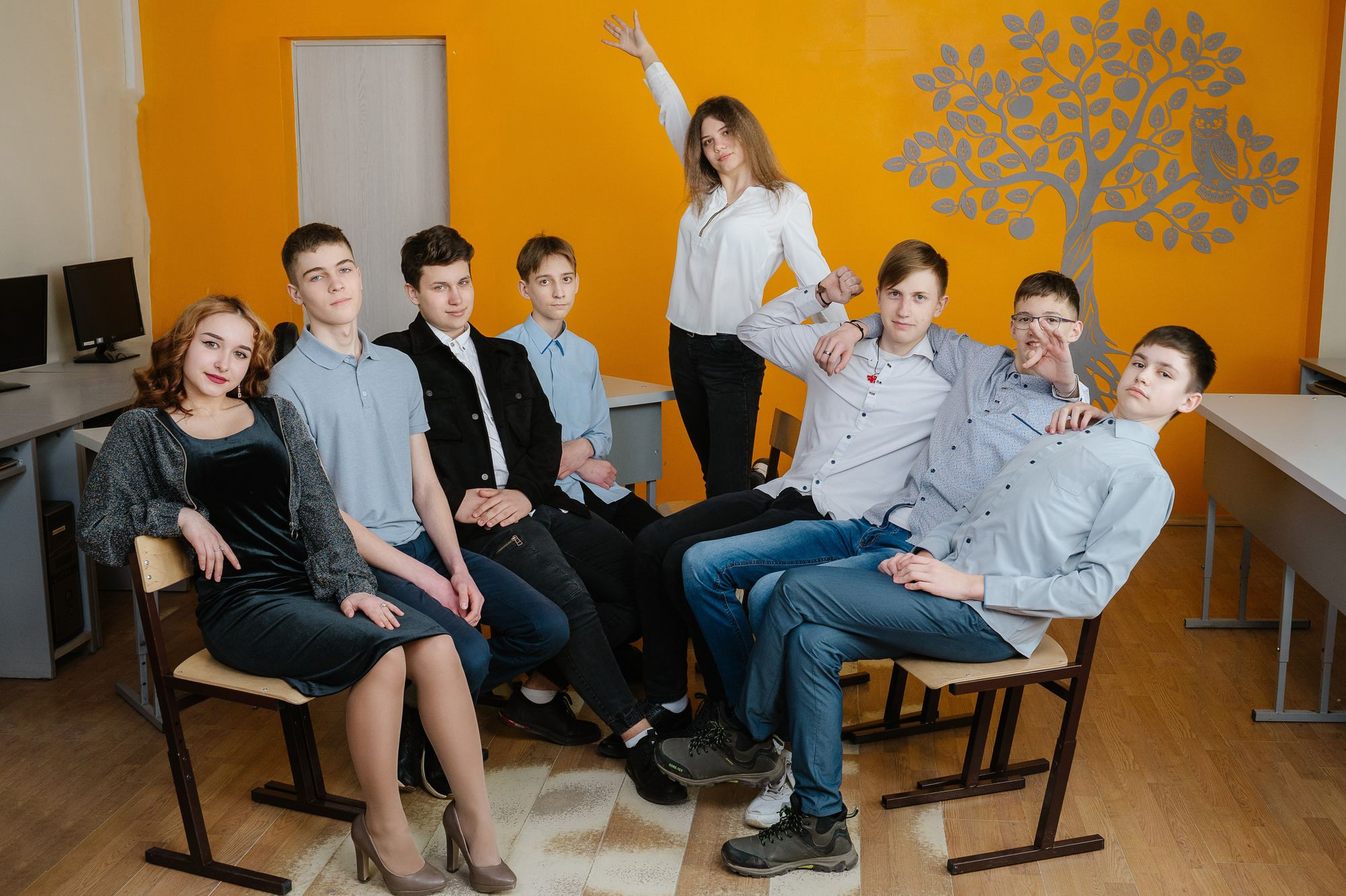 20220312 Гороховец СОШ3