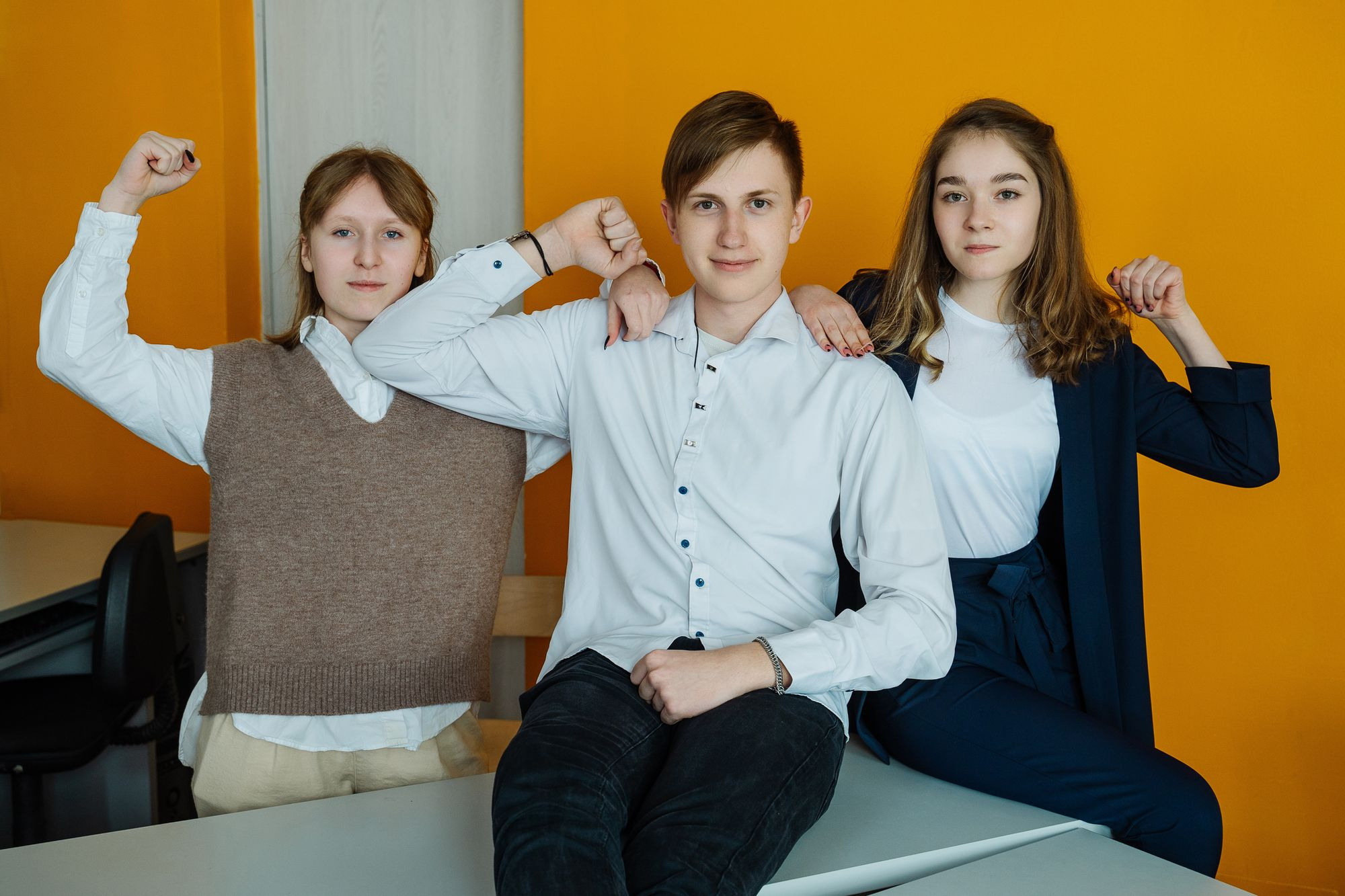 20220312 Гороховец СОШ3