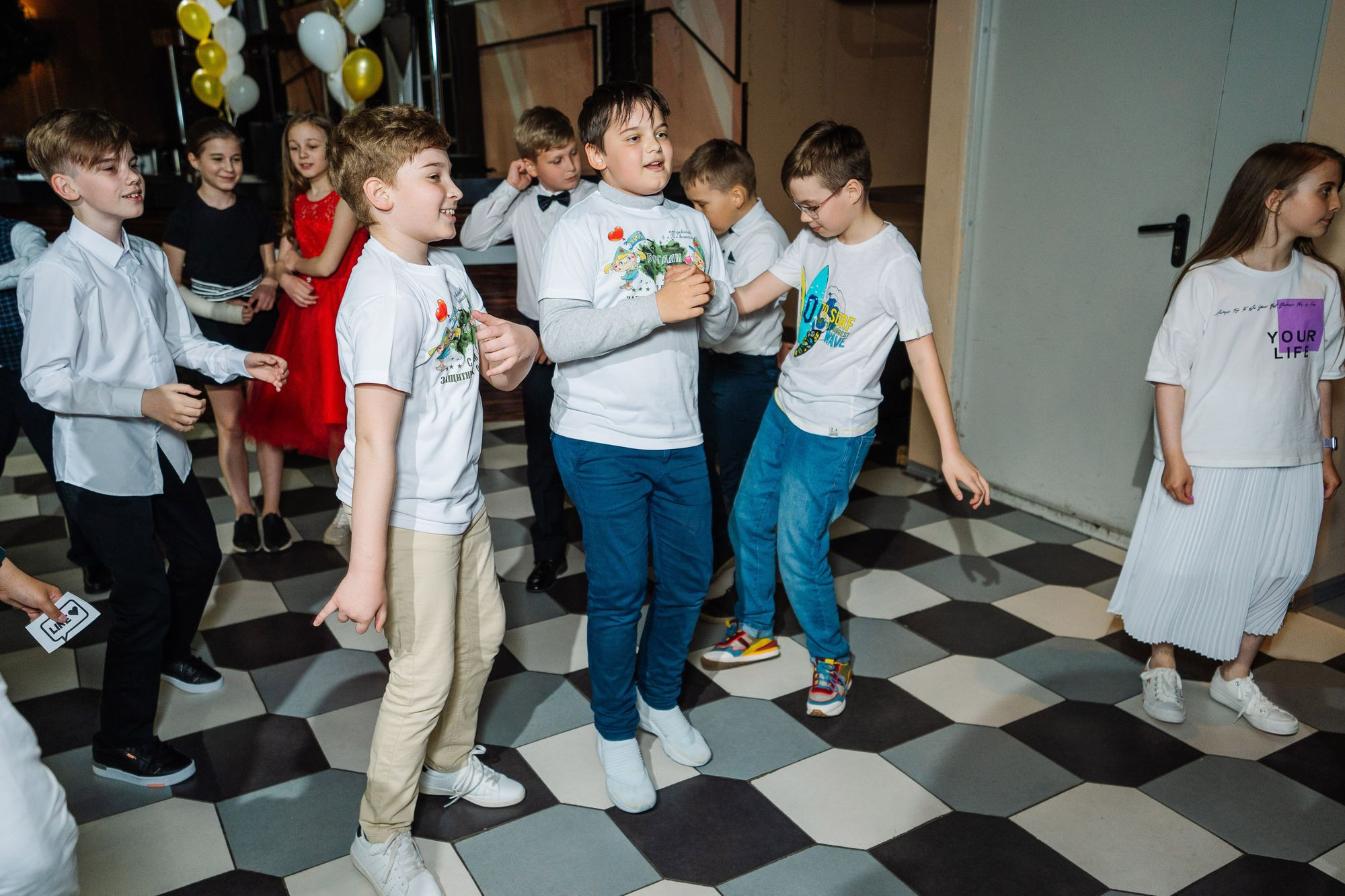 20220526 Мегаполис