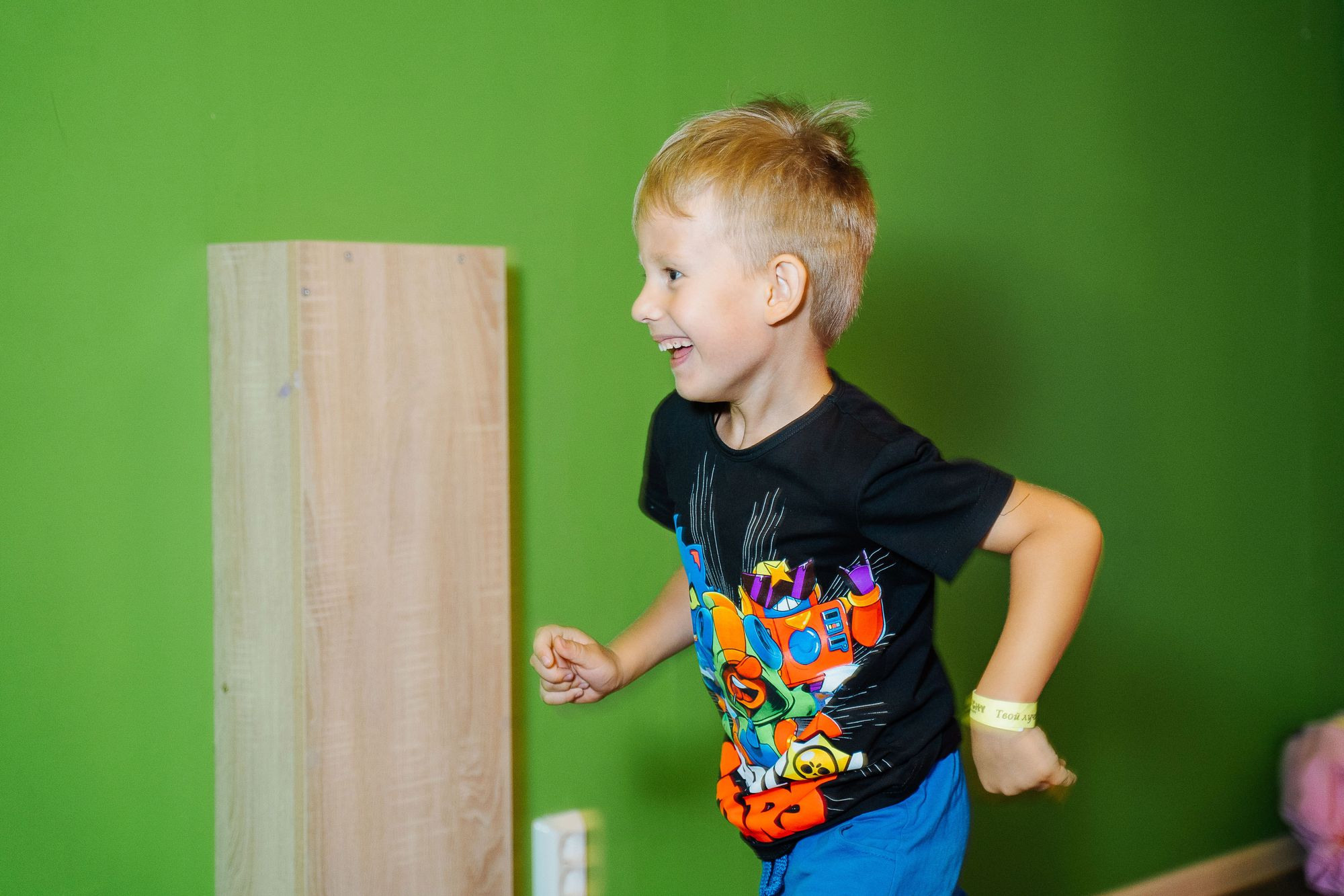 20220812 др Саша 5 лет