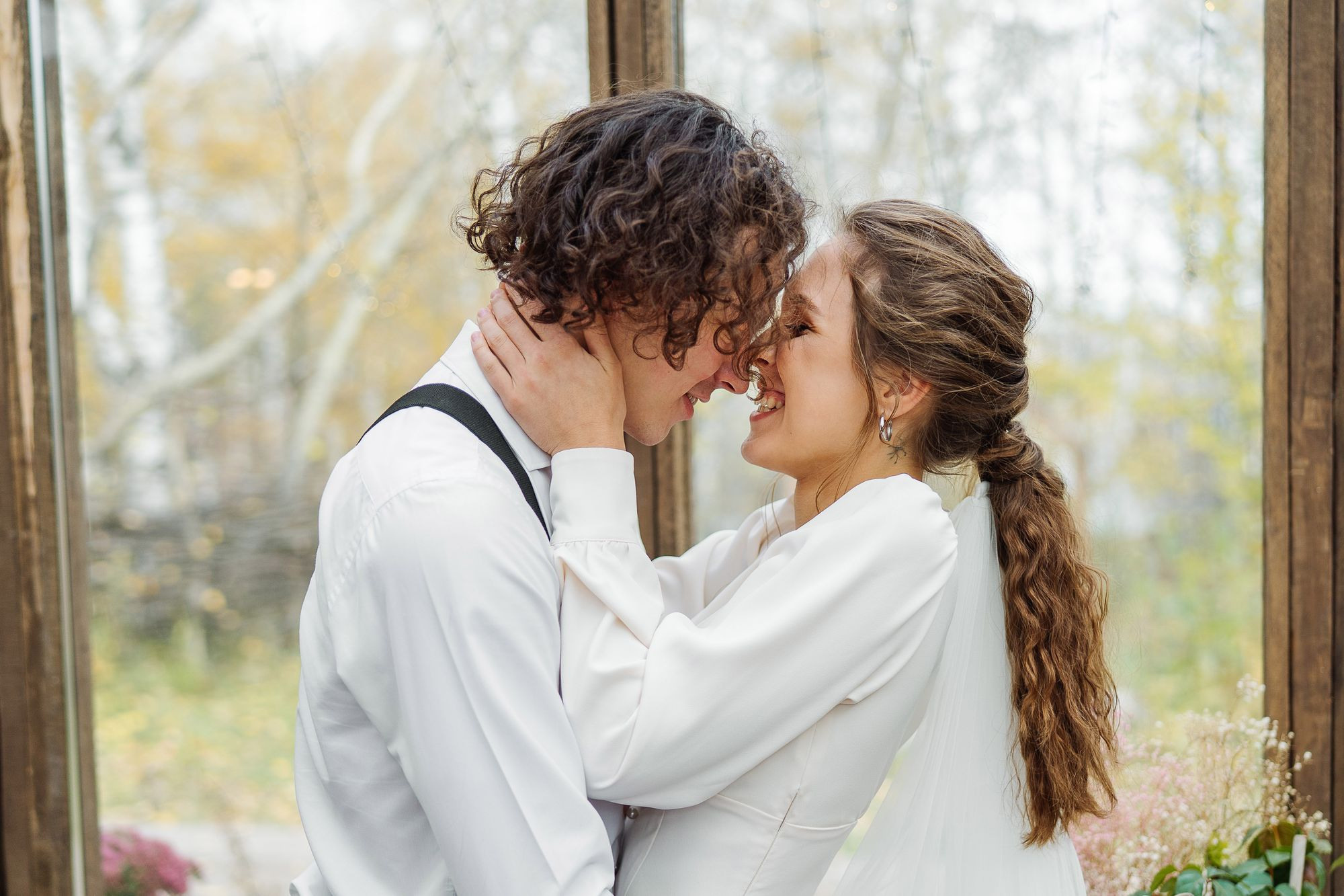 Анастасия и Артемий