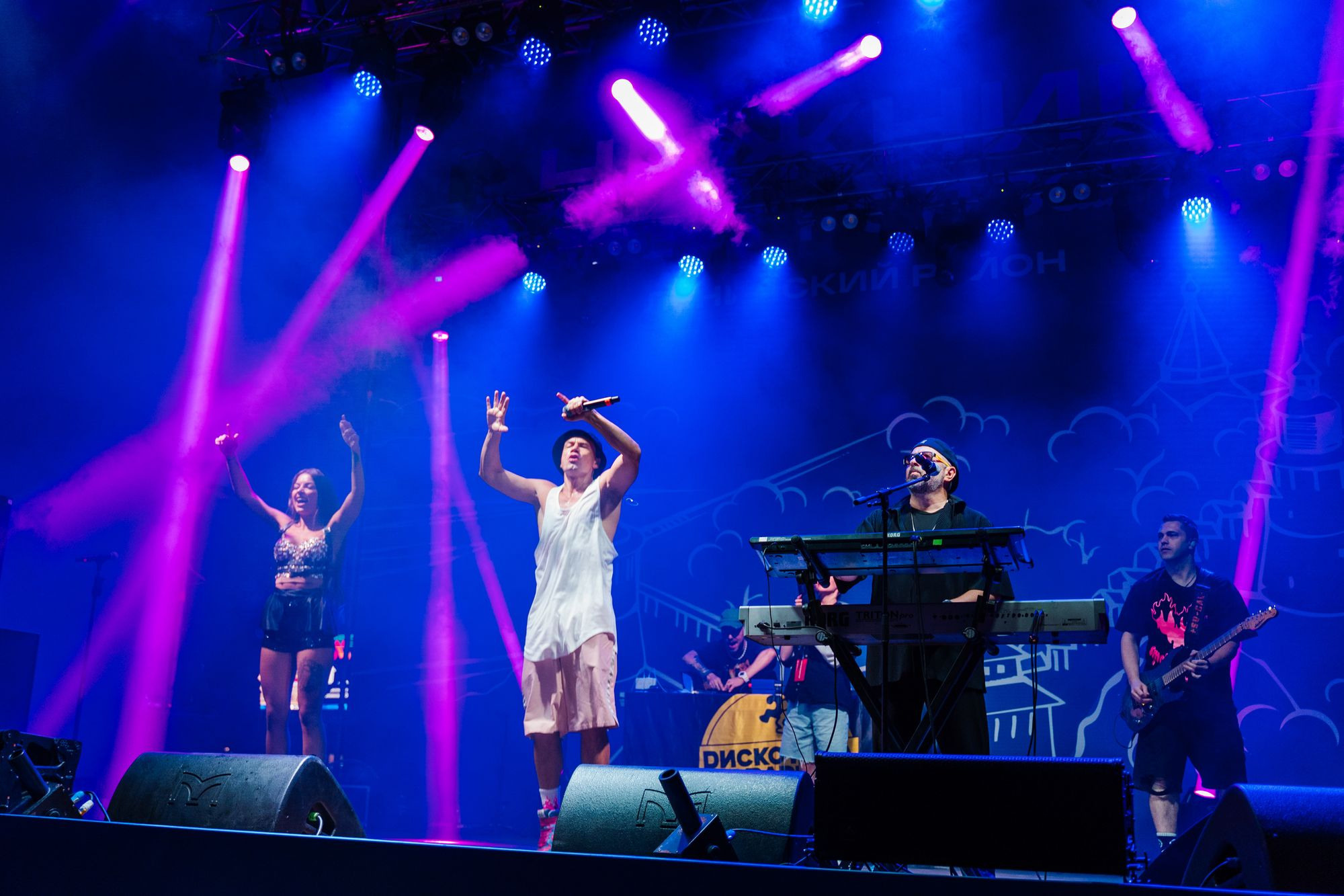 20220820 день города