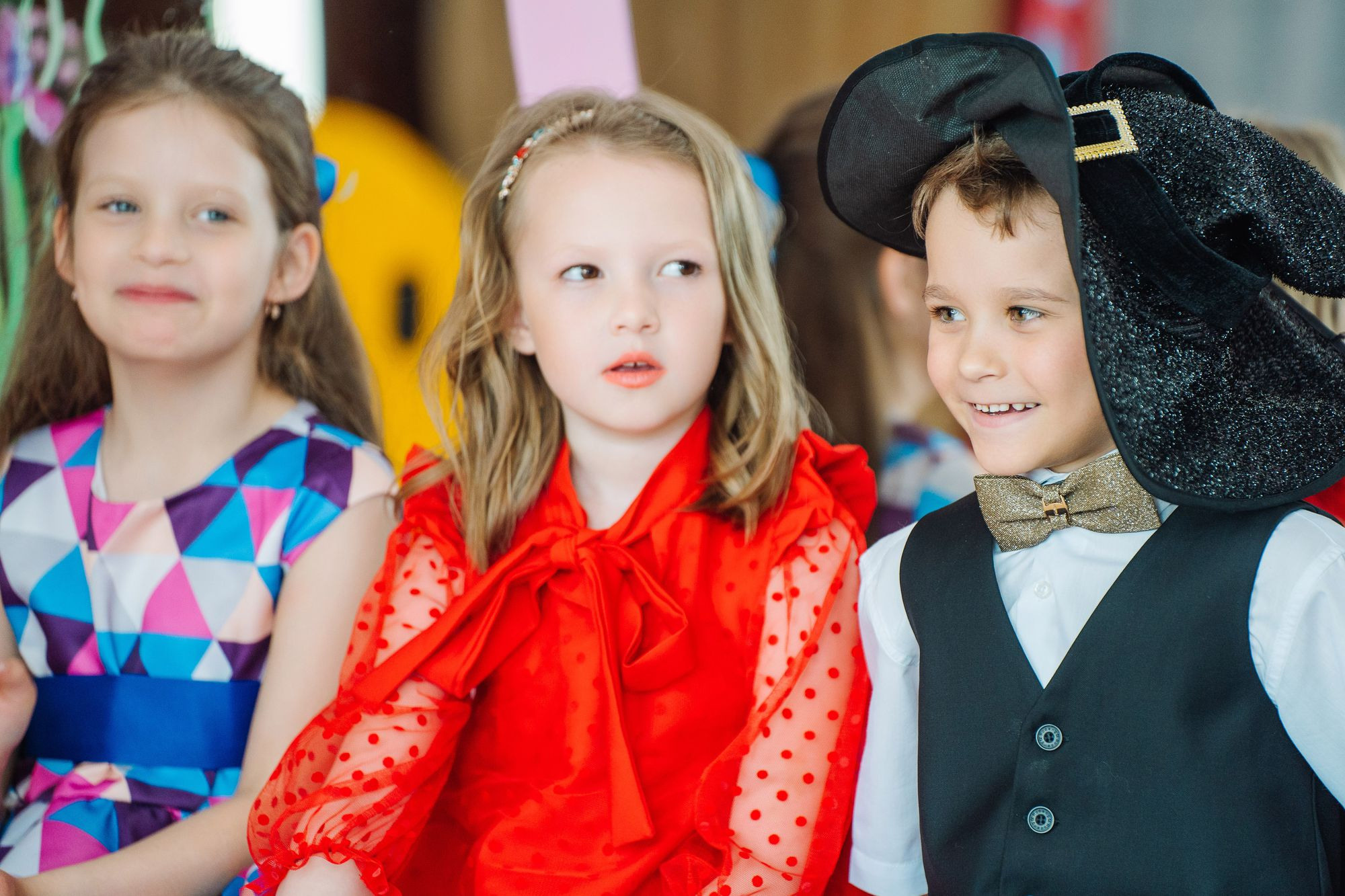 Выпускной в детсаду 44