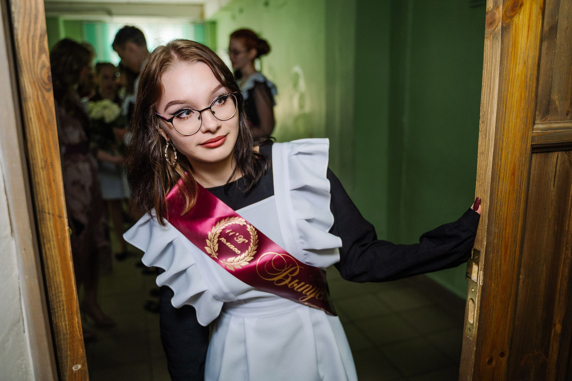 20220524 шк 94 последний звонок