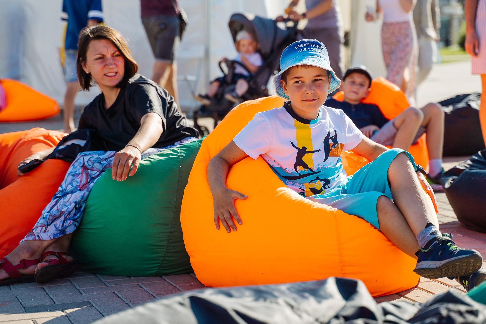 20220813 культурные выходные