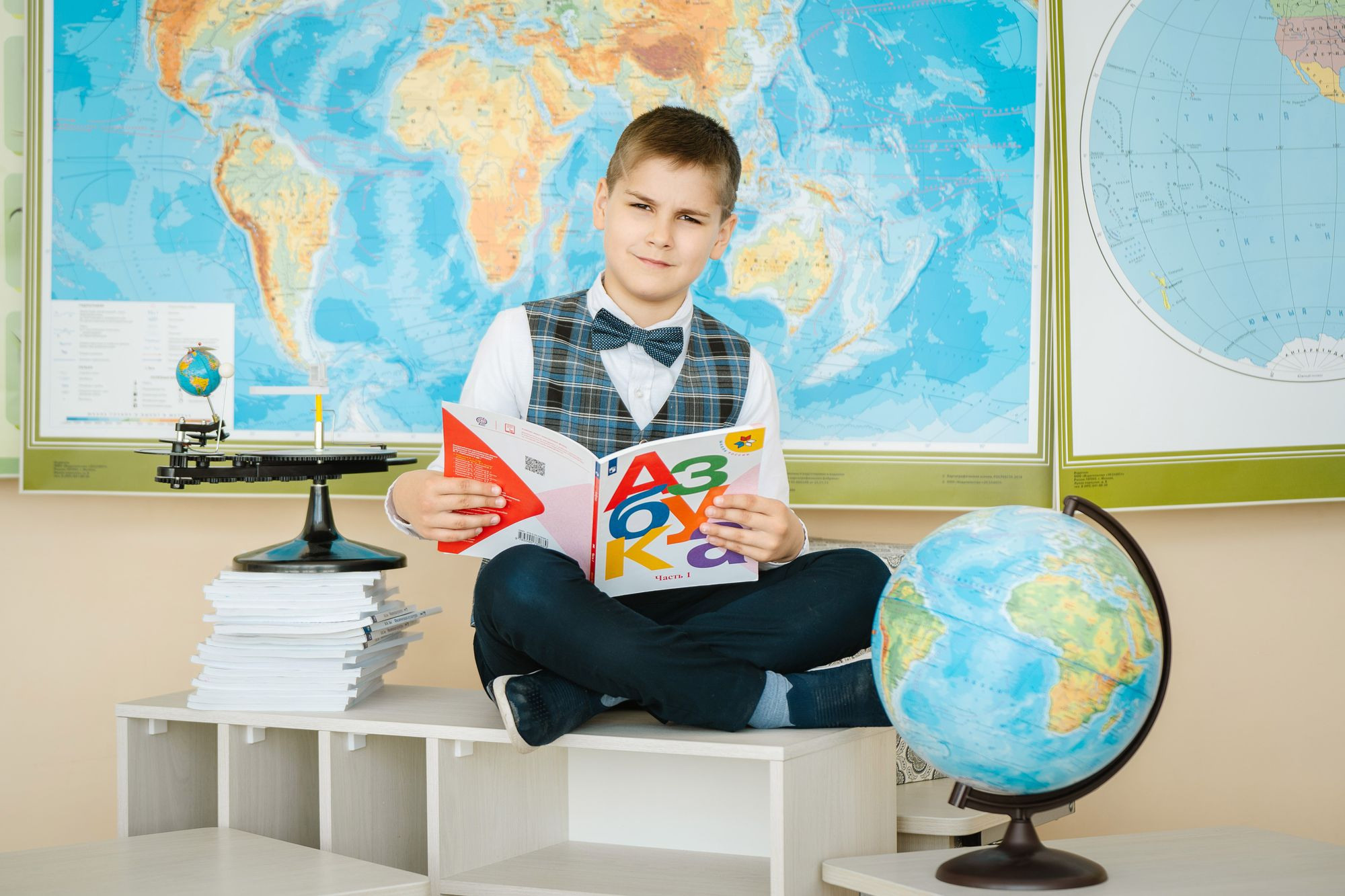 20220605 Анкудиновская школа 1класс