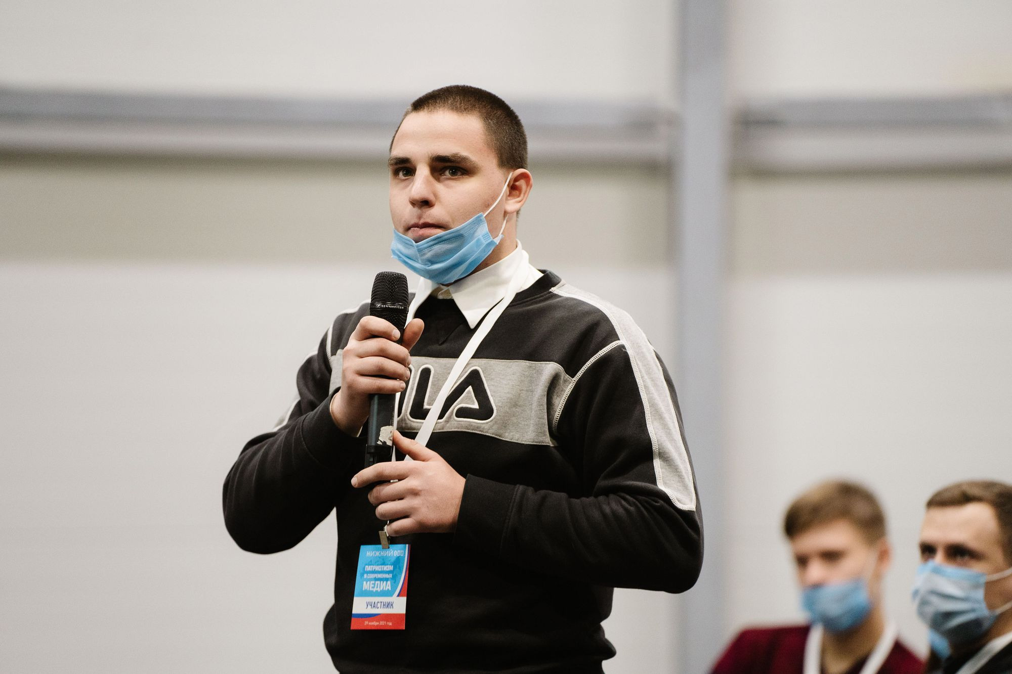 20211129 Патриотизм технопарк