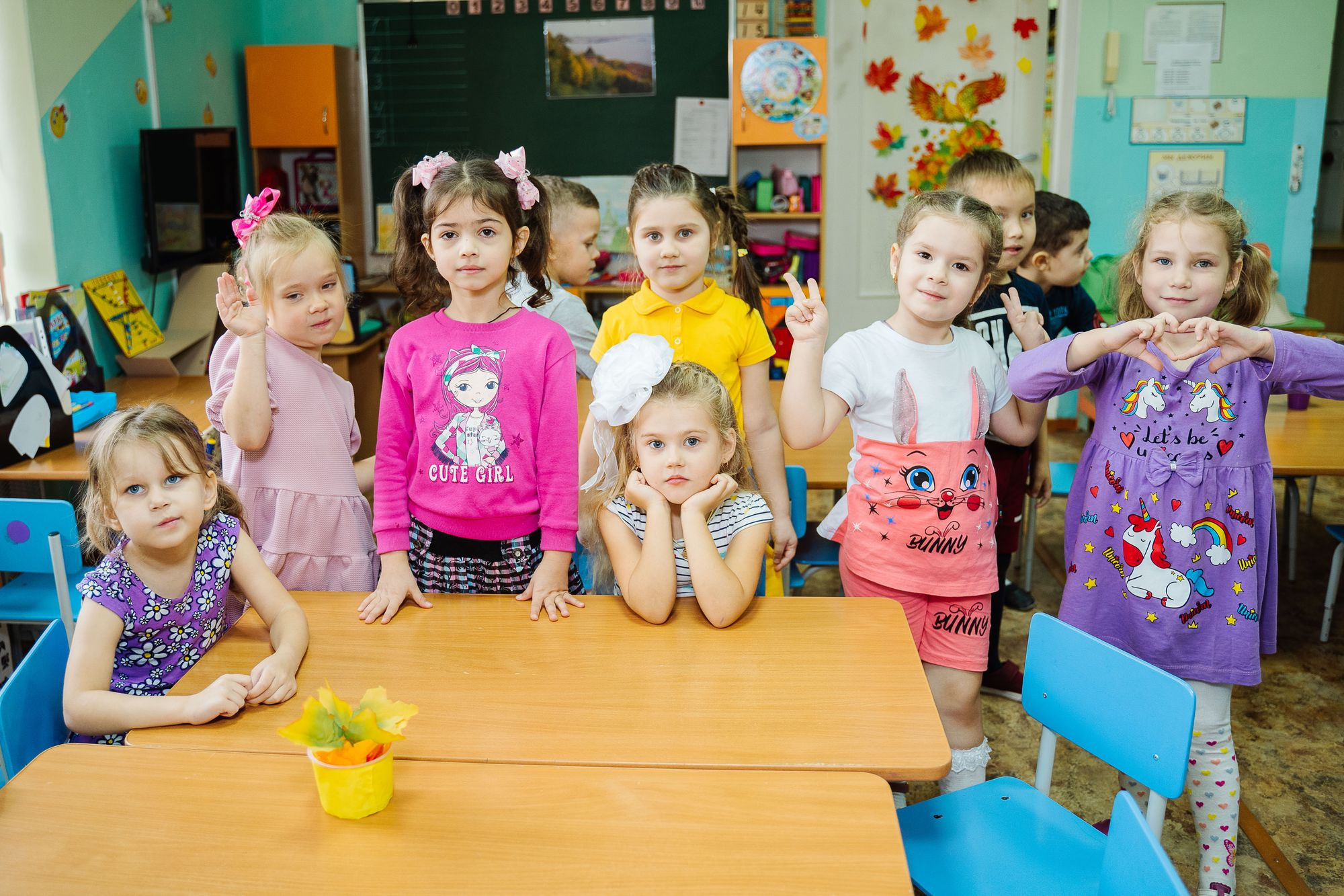 20221027 Утренник