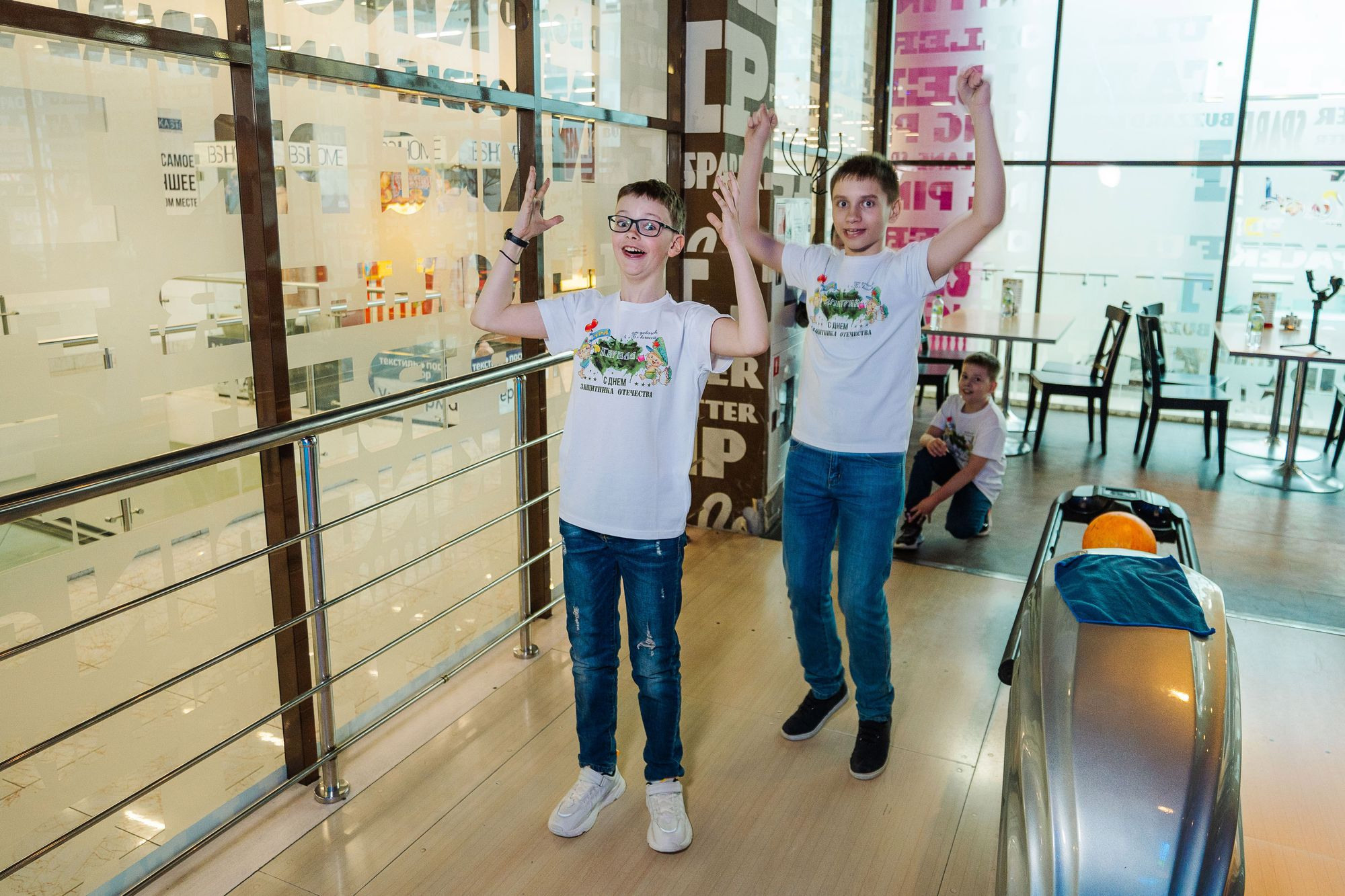 20220526 Мегаполис