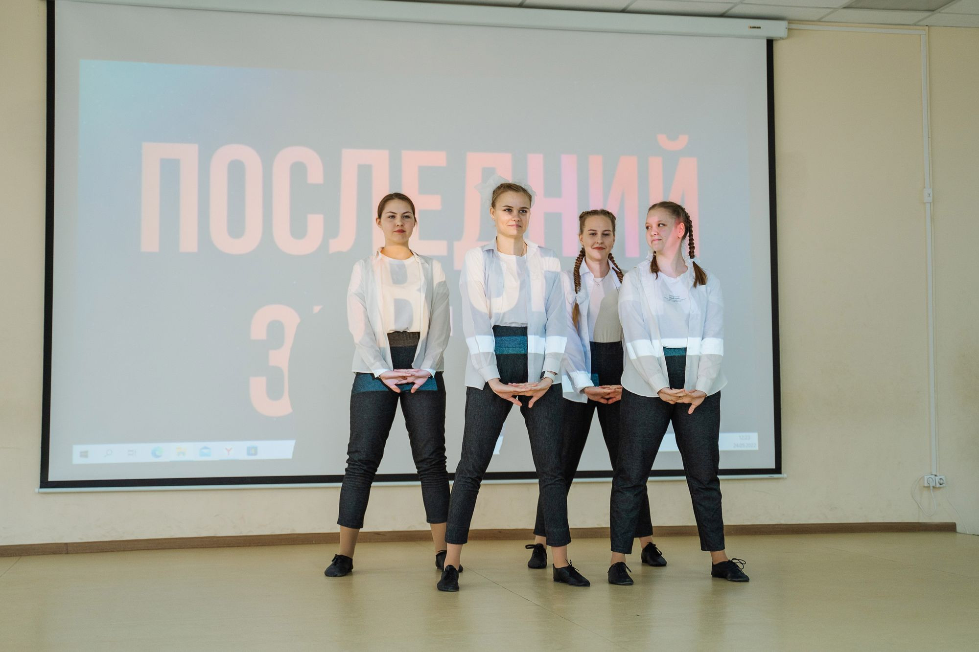 20220524 шк 94 последний звонок