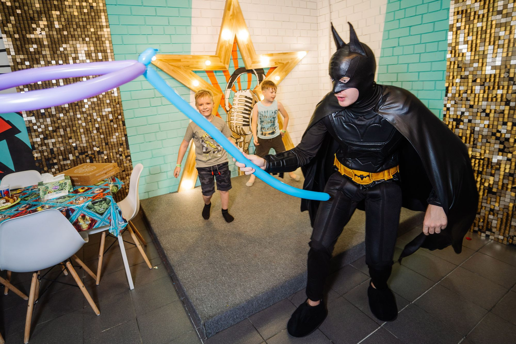 20220724 джуманджия