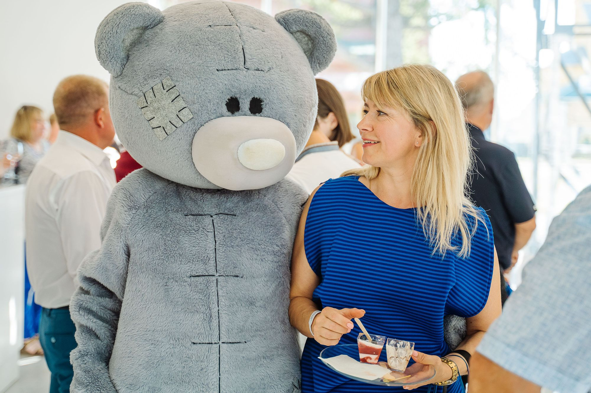 20220811 ГТО награждение и благодарности