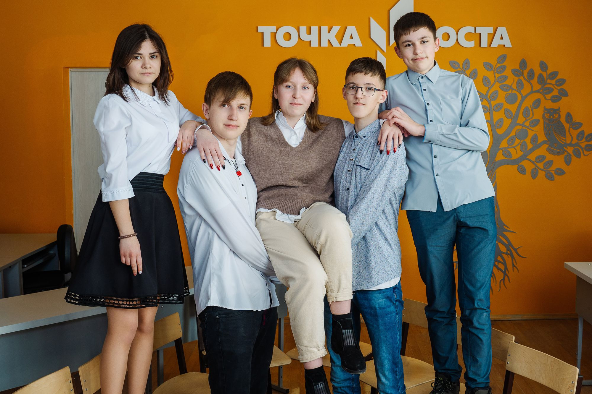 20220312 Гороховец СОШ3