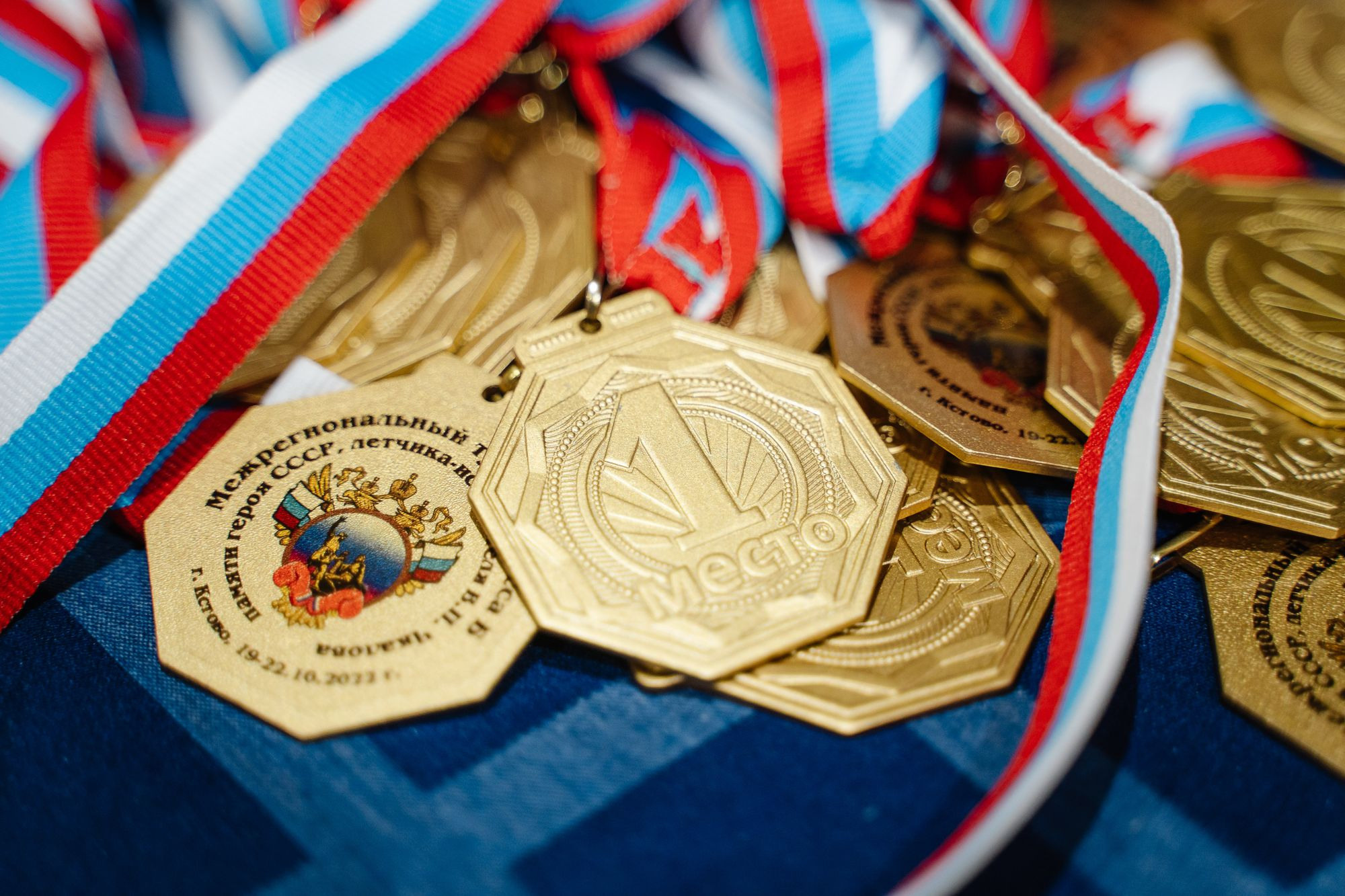 20221022 Финал турнира по боксу имени Чкалова