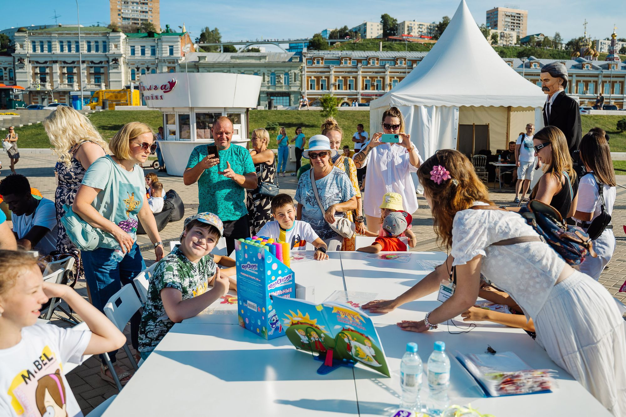 20220813 культурные выходные