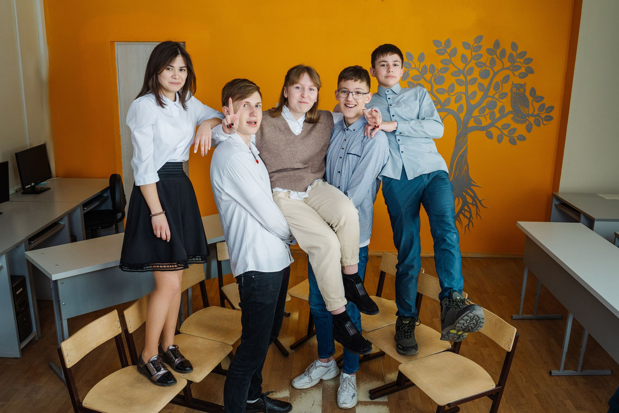 20220312 Гороховец СОШ3