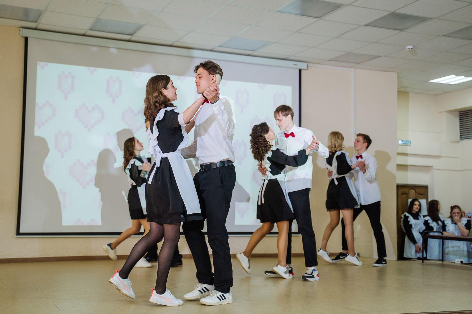 20220524 шк 94 последний звонок