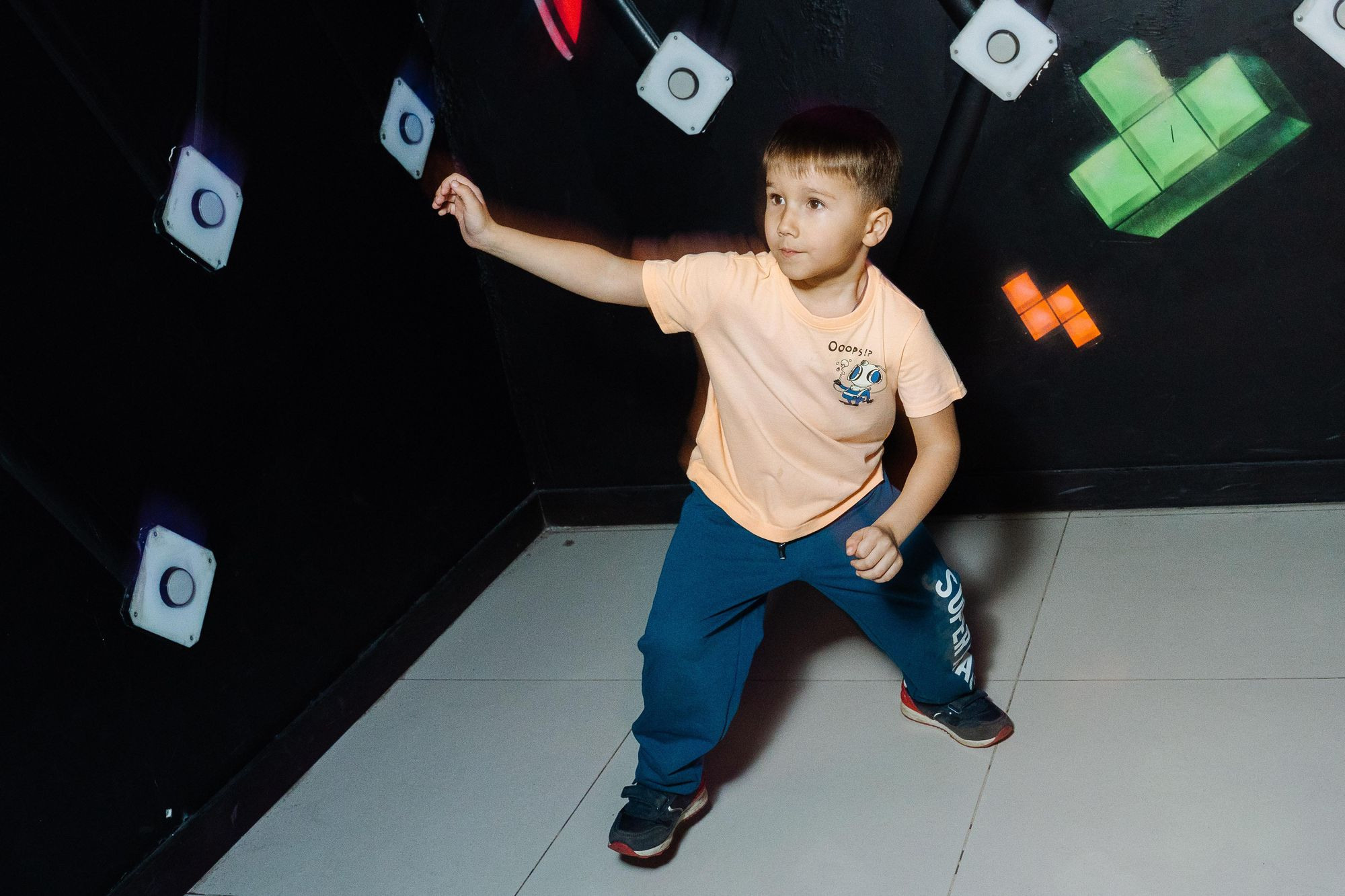 20220409 Лазертаг