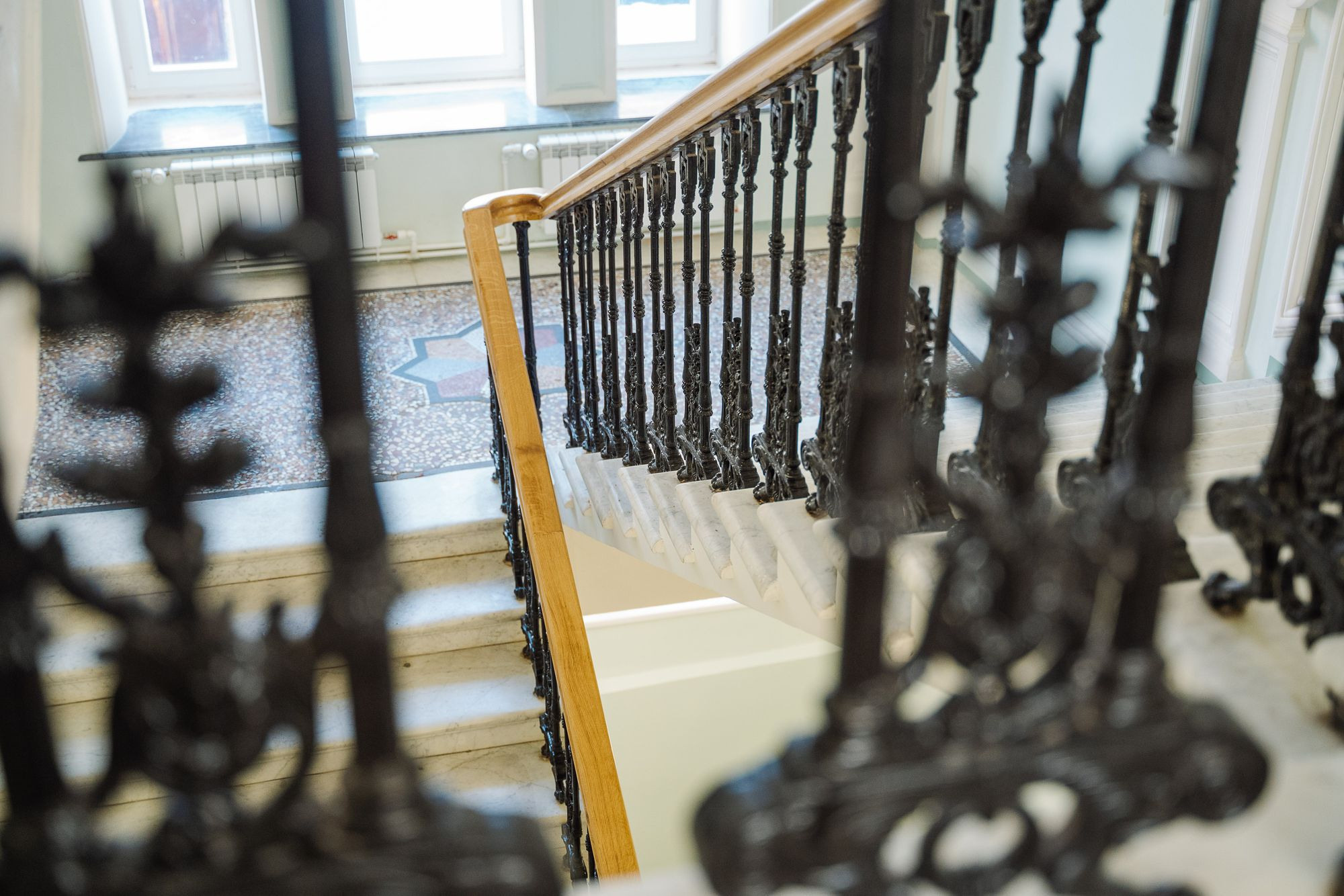 20220203 Открытие колледж Л. К. Сивухина