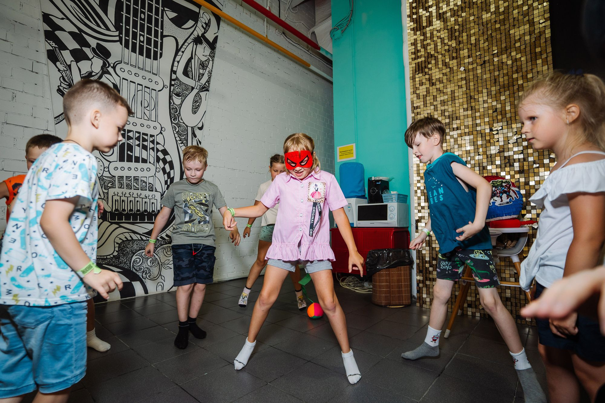 20220724 джуманджия