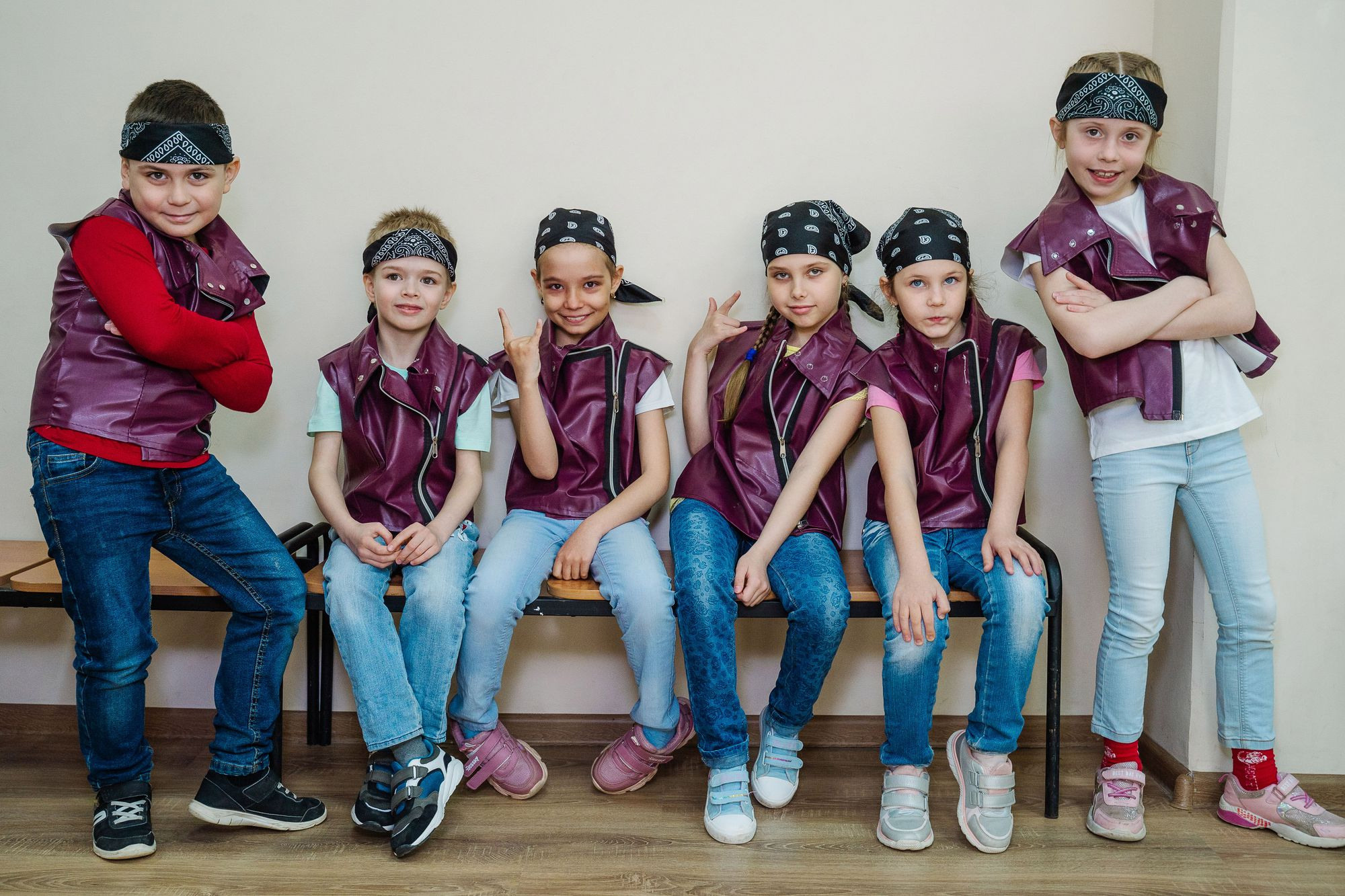 20220524 шк 94 последний звонок