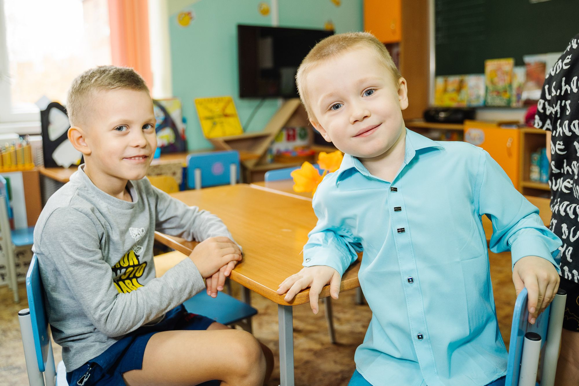 20221027 Утренник