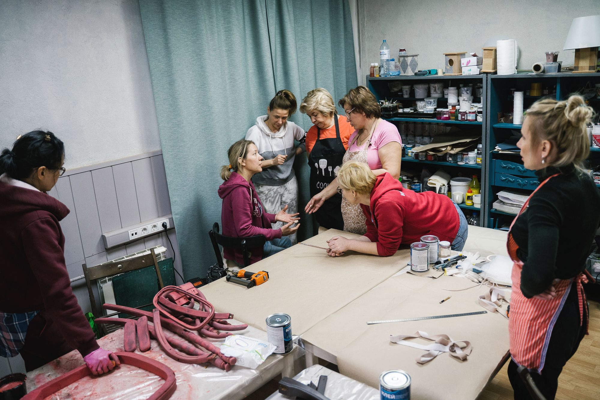 20220511 МК реставрация