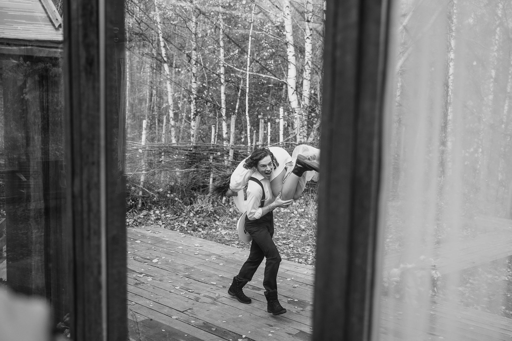 Анастасия и Артемий