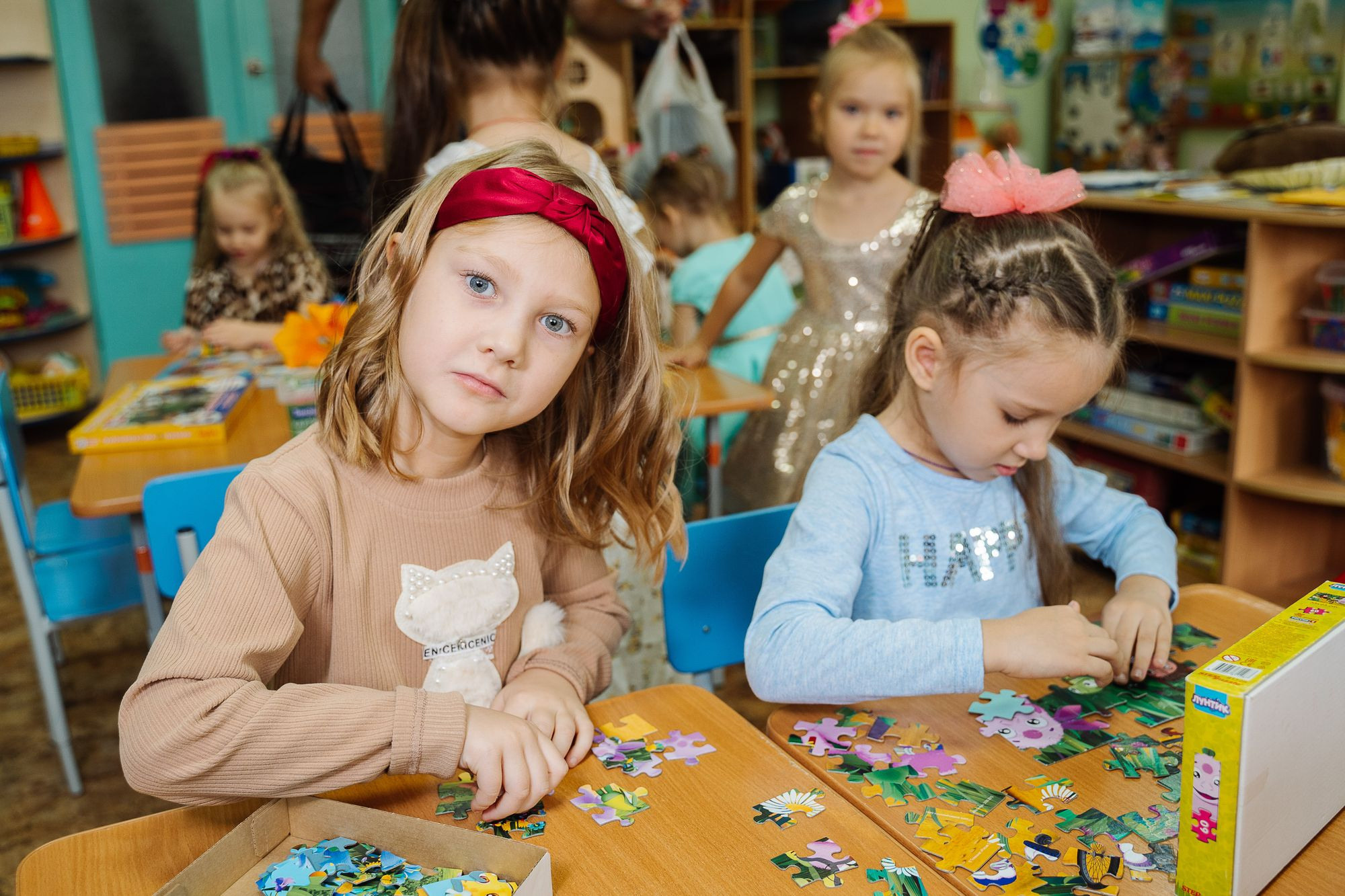 20221027 Утренник