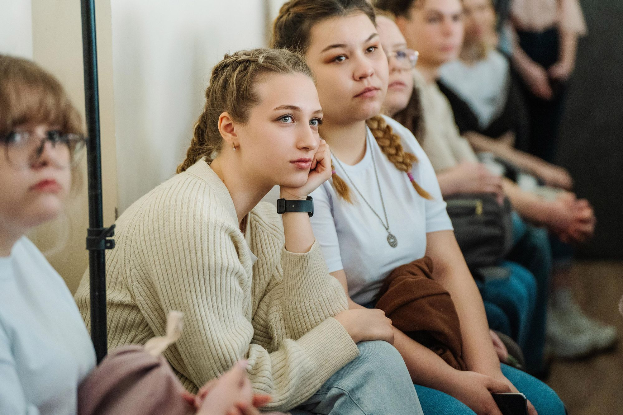 20220524 шк 94 последний звонок