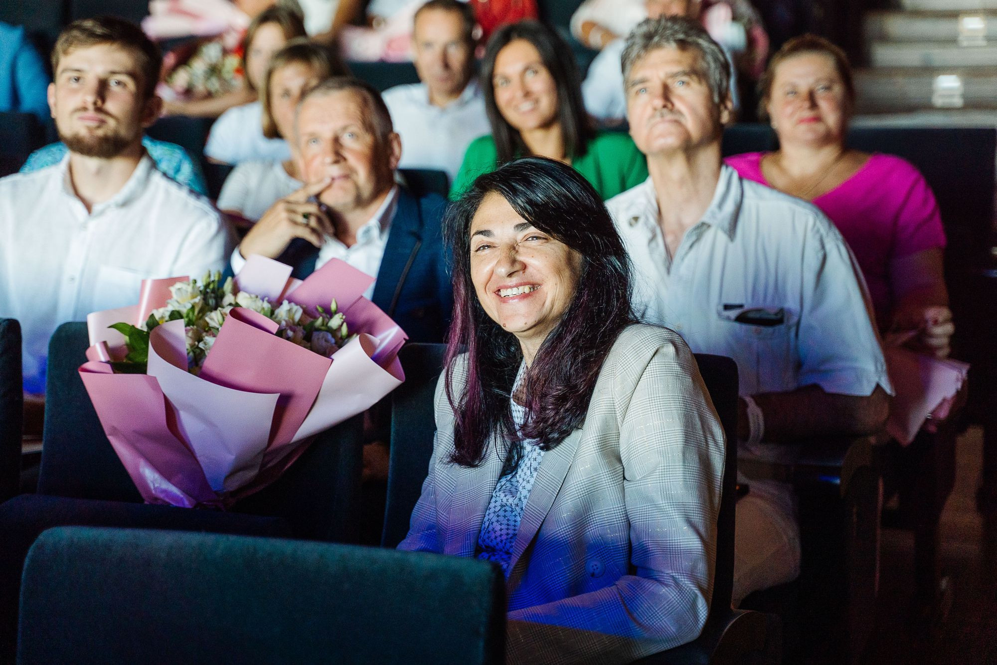 20220811 ГТО награждение и благодарности