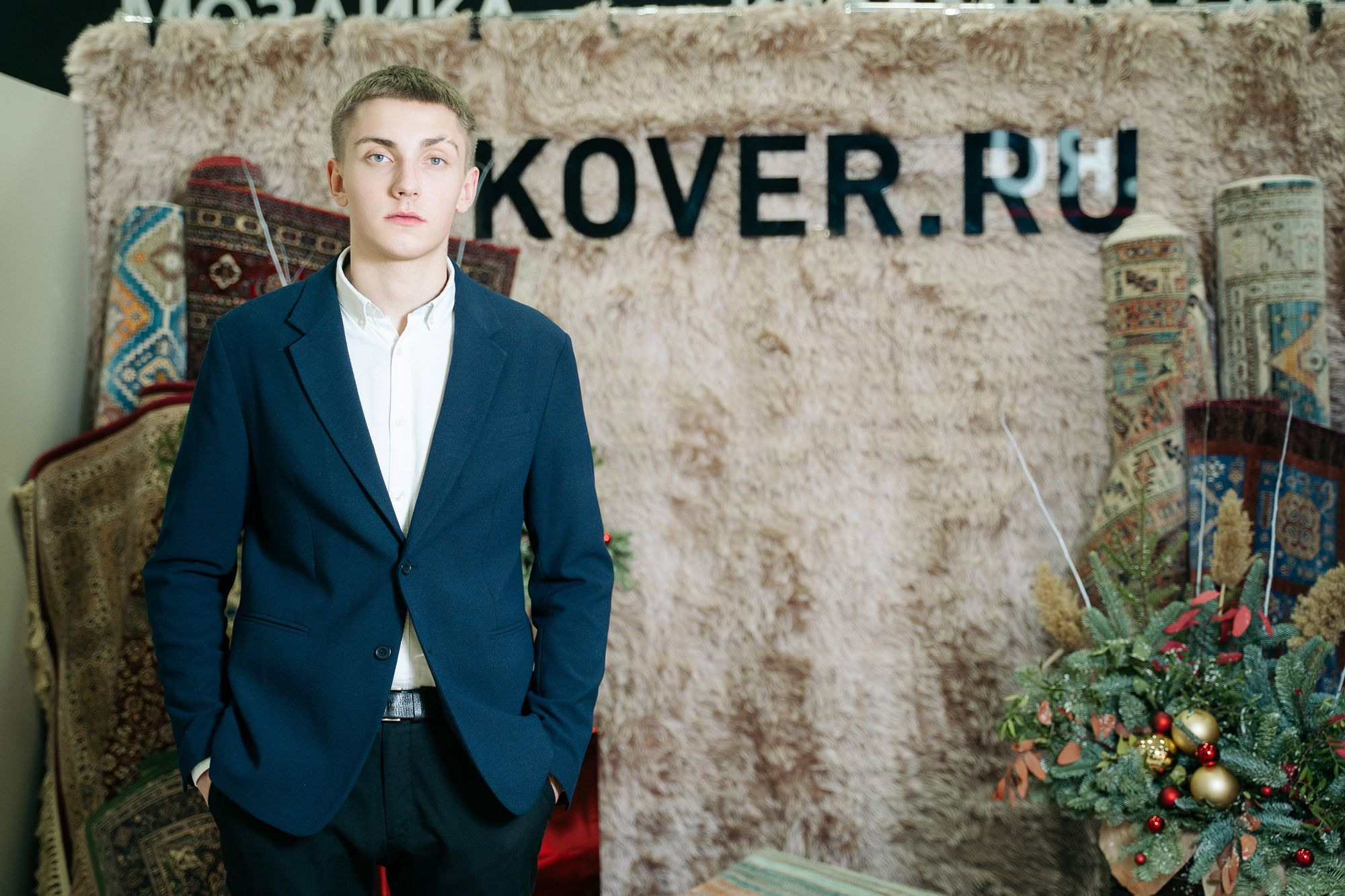 20211223 Мир ковров