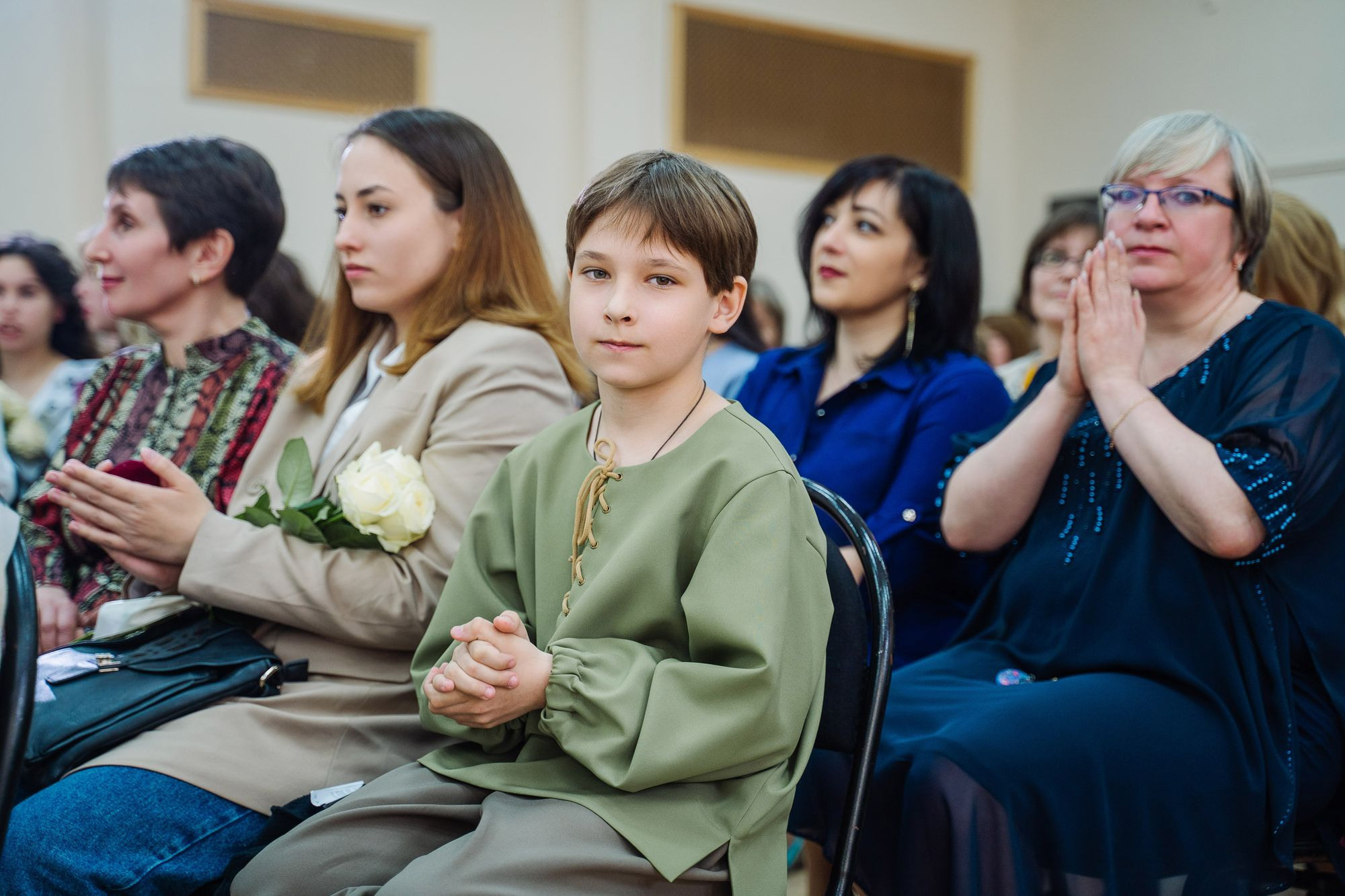 20220524 шк 94 последний звонок