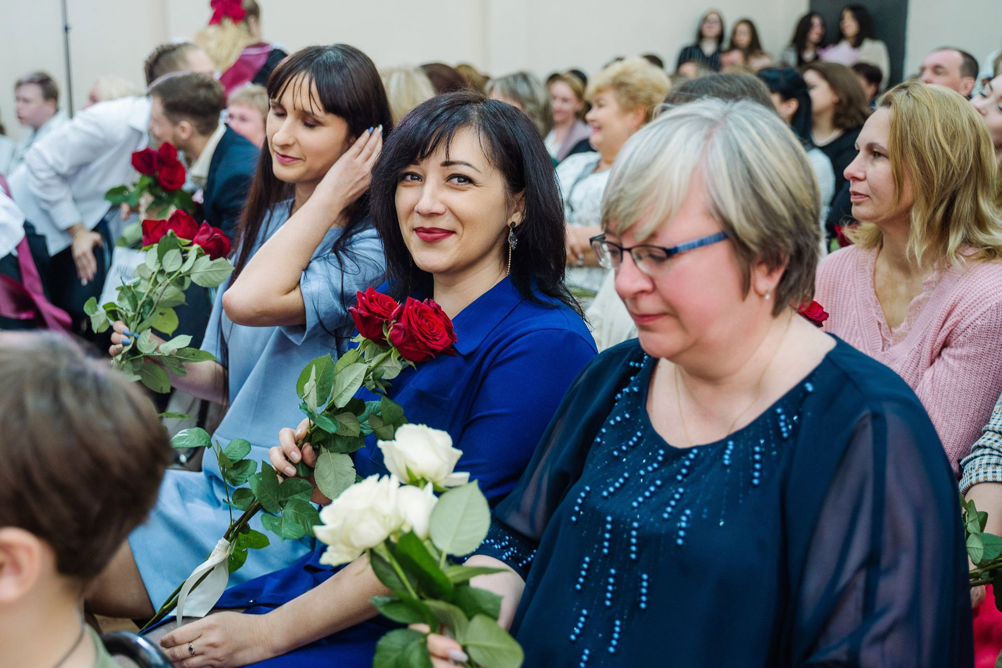 20220524 шк 94 последний звонок