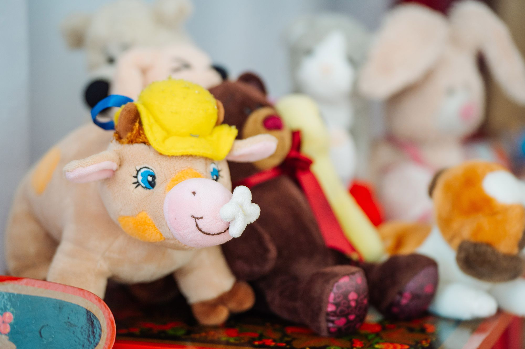 Выпускной в детсаду 44