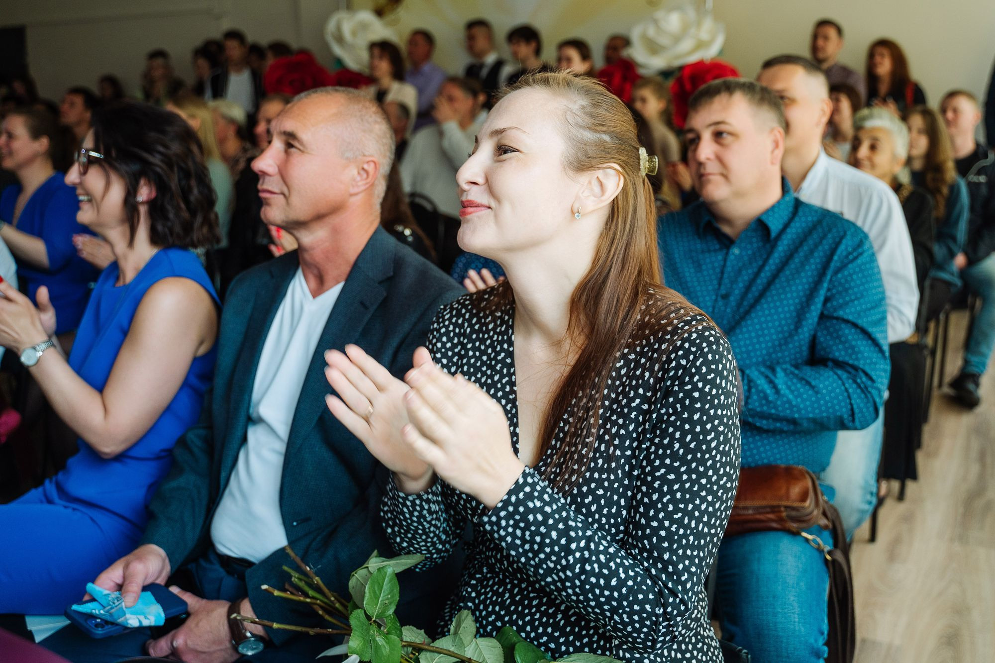 20220524 шк 94 последний звонок