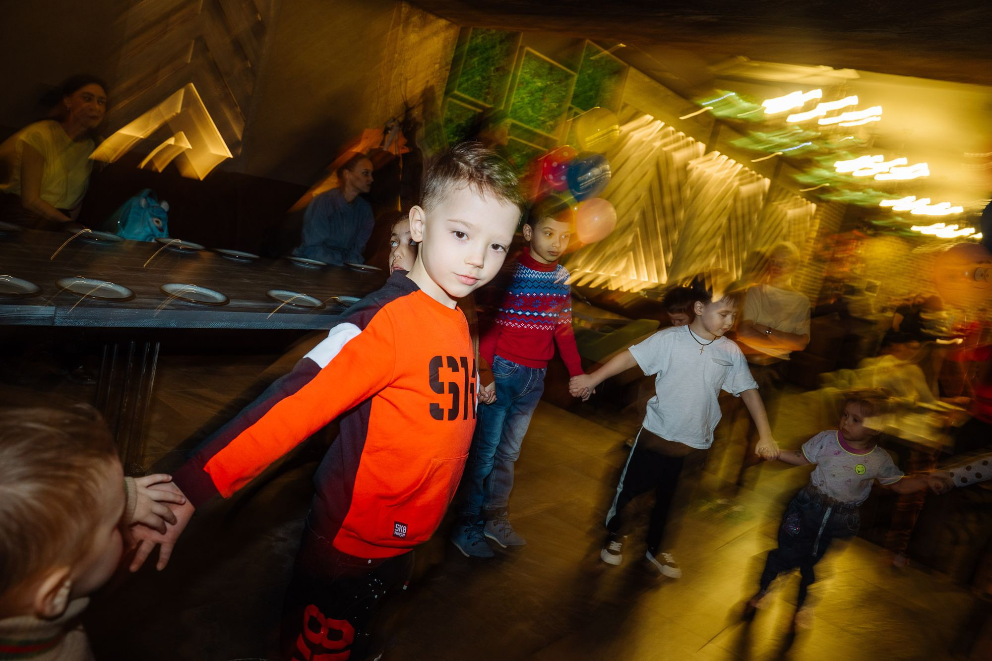 20220327 Хинкали открытие