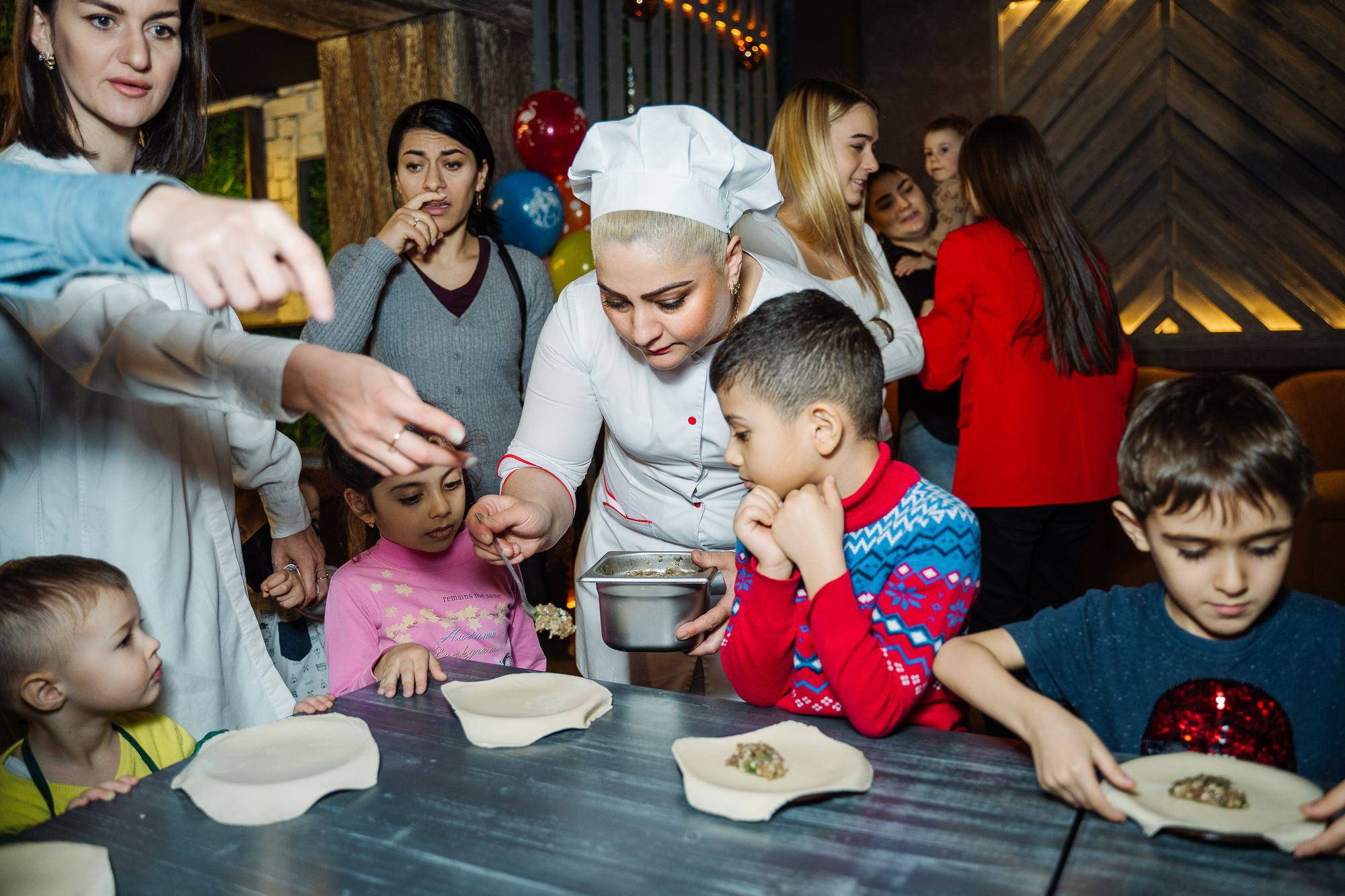 20220327 Хинкали открытие