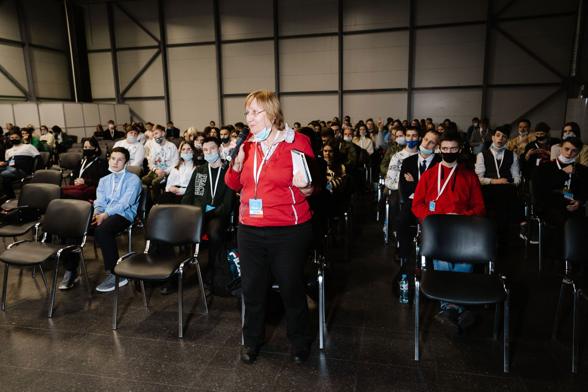 20211129 Патриотизм технопарк