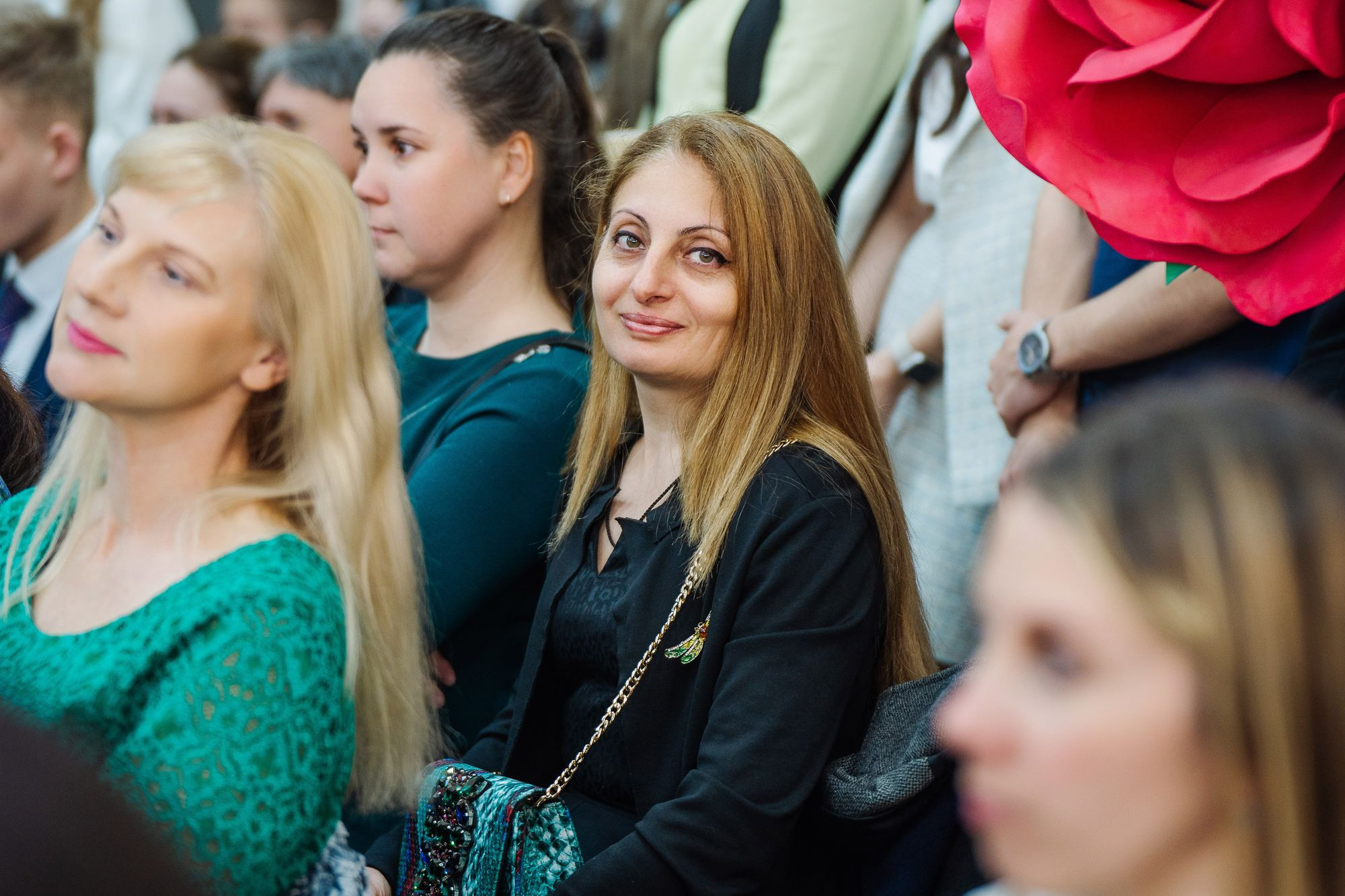 20220524 шк 94 последний звонок