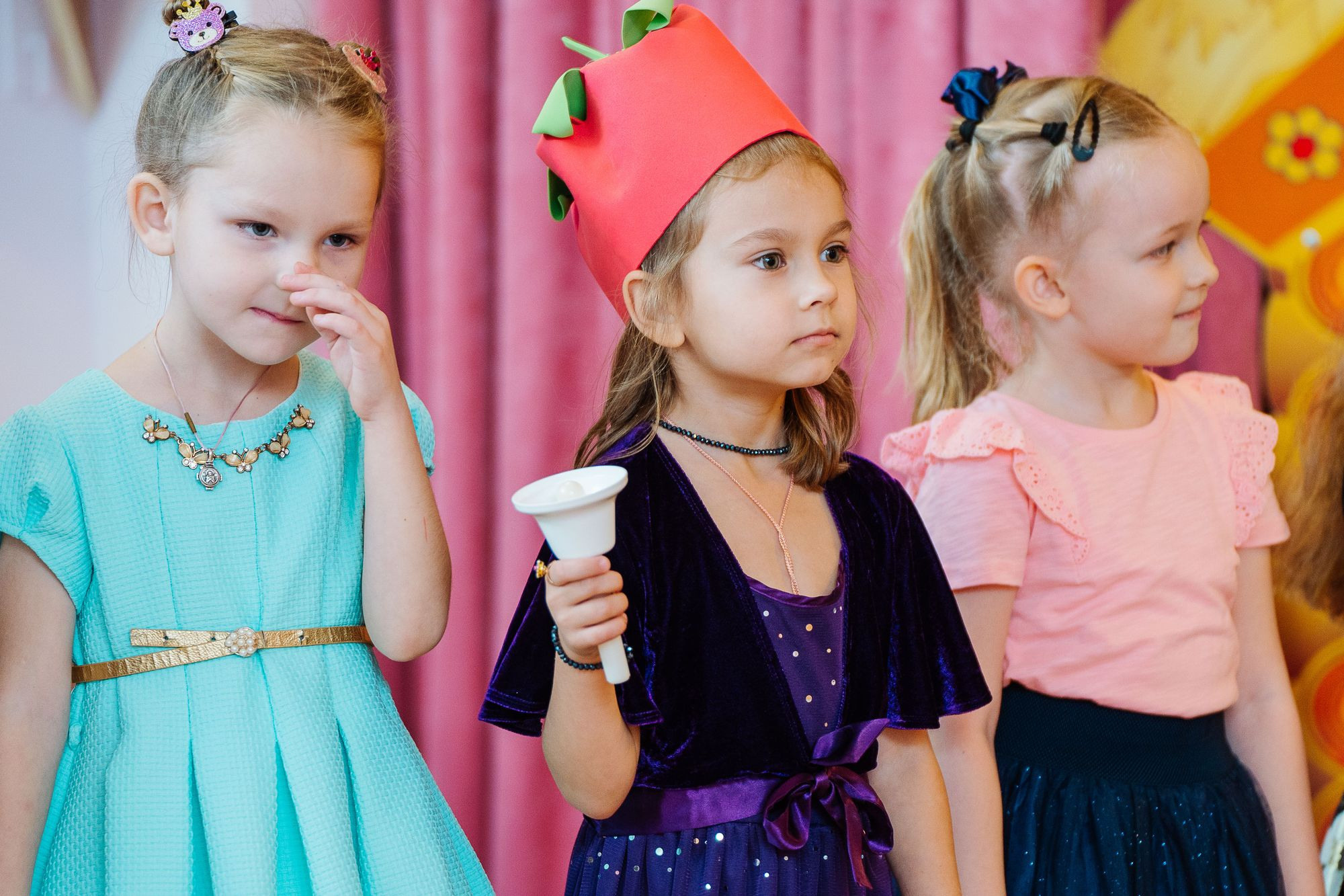 20221027 Утренник